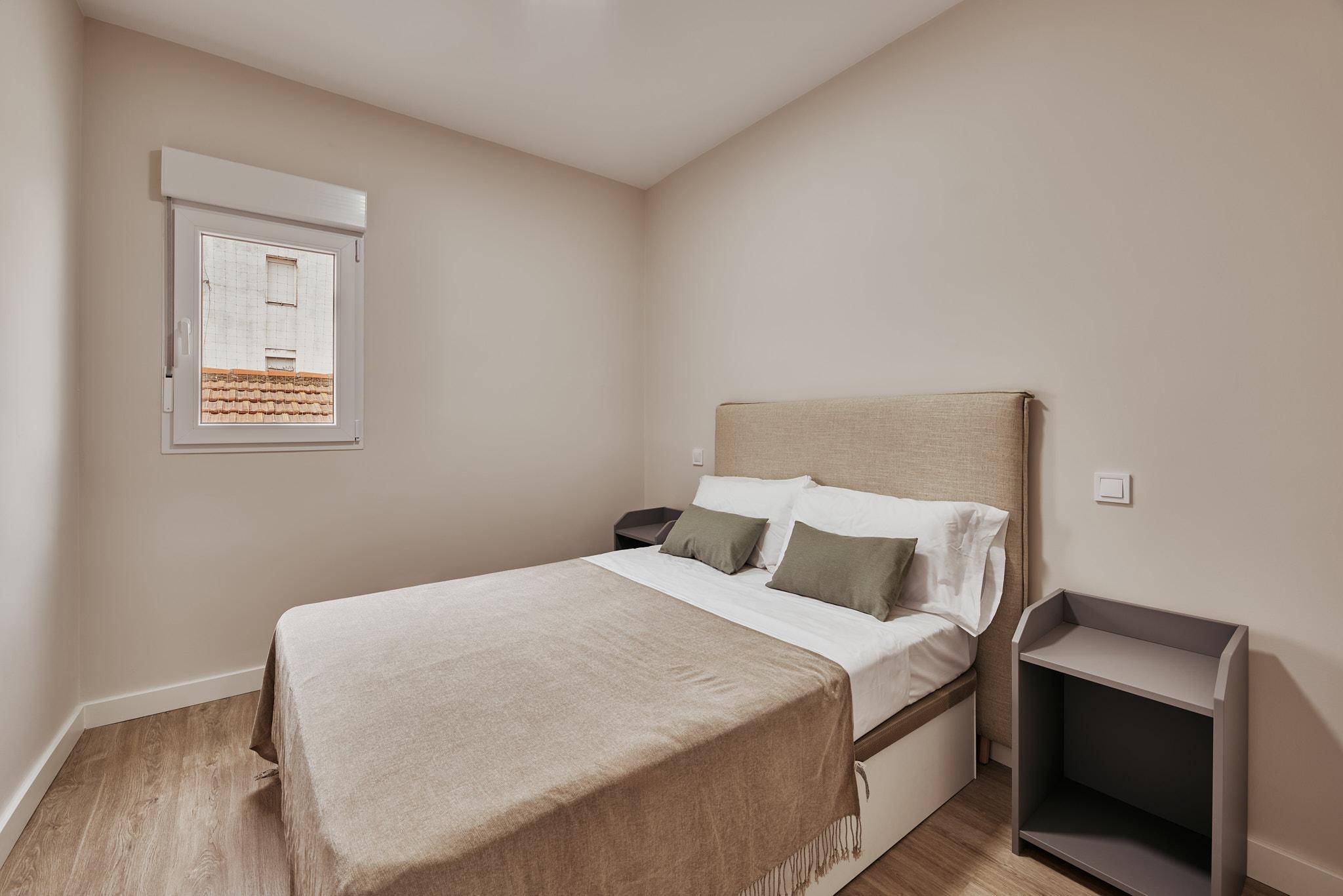 Piso en venta en calle Ciudad Real