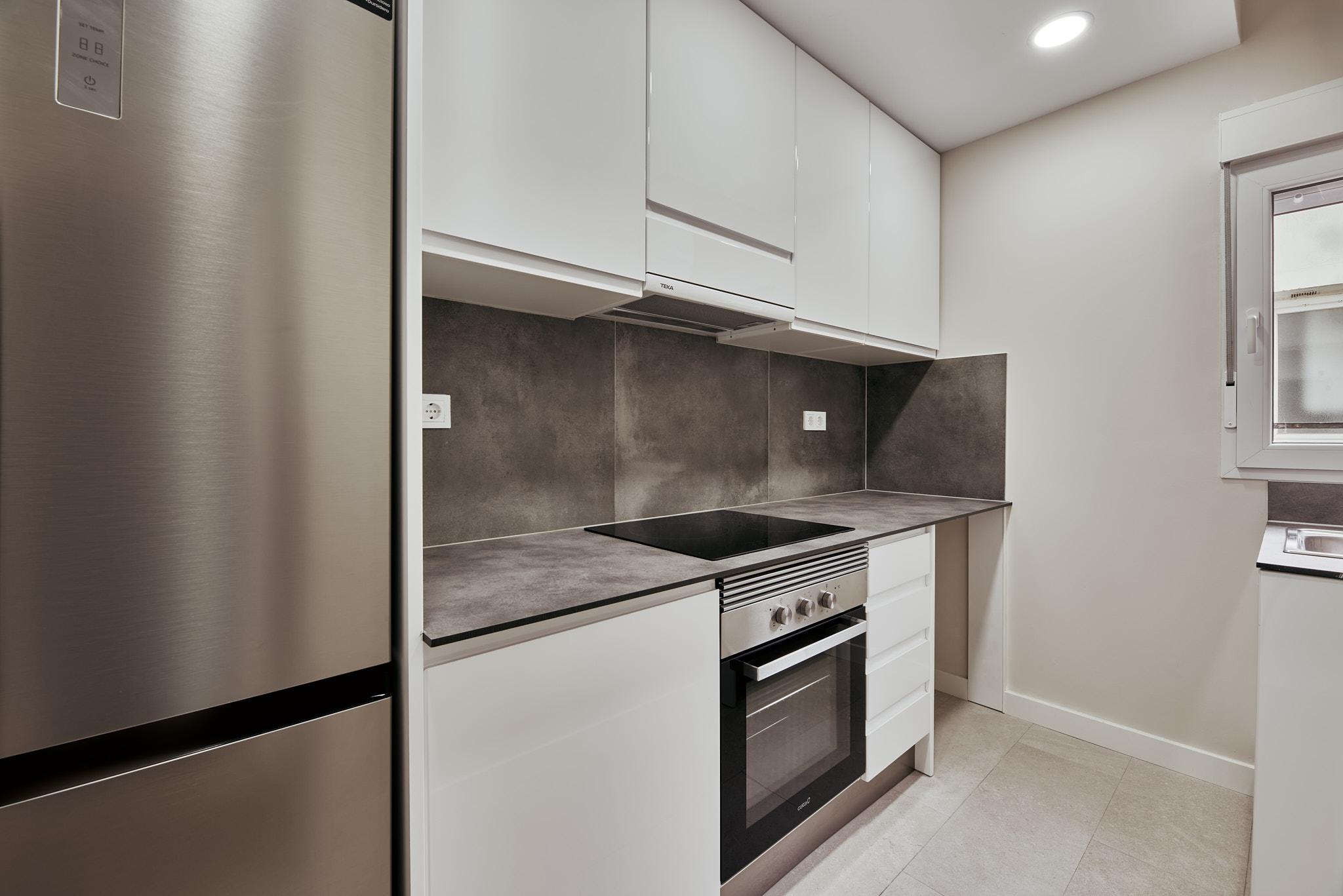 Piso en venta en calle Ciudad Real