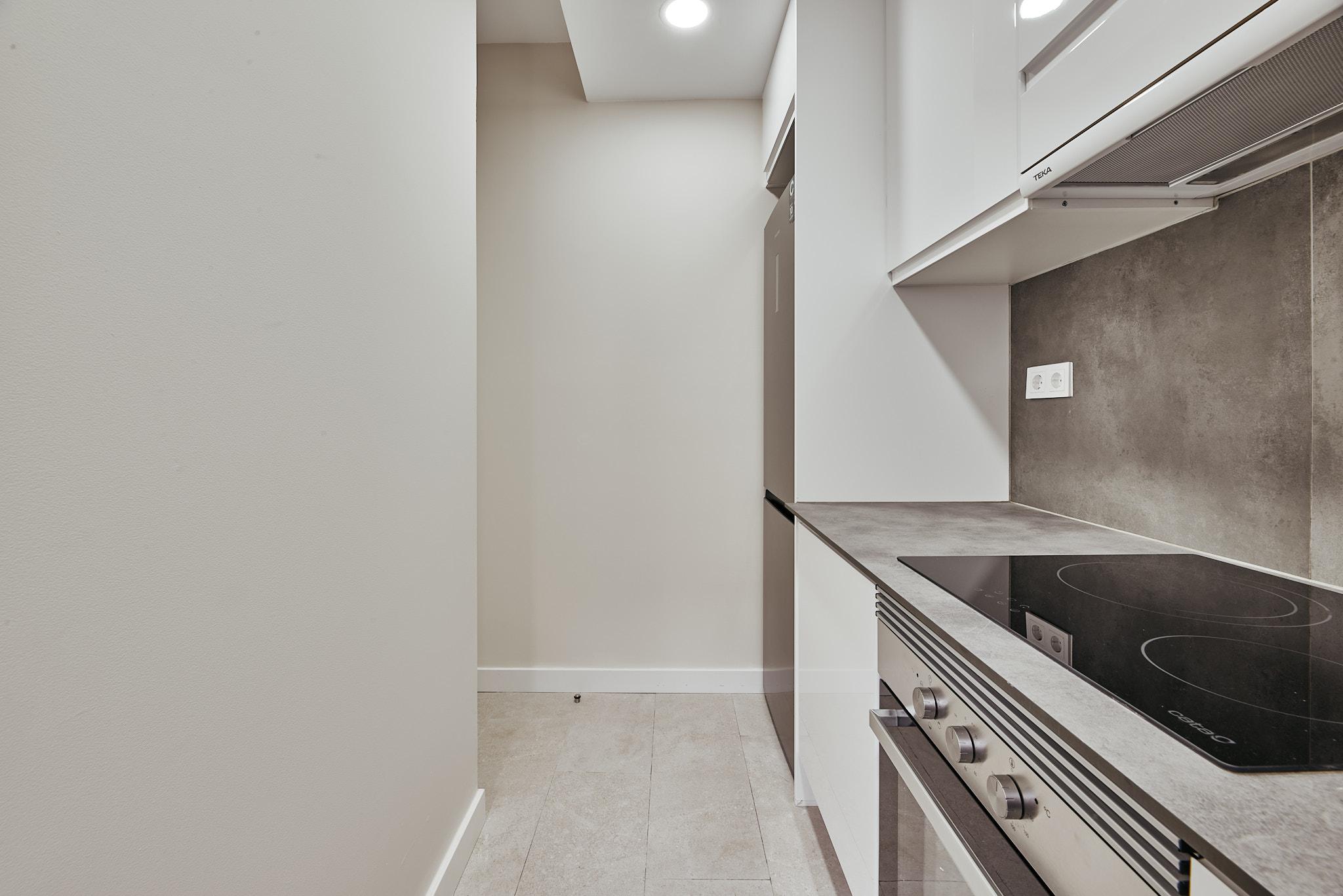 Piso en venta en calle Ciudad Real