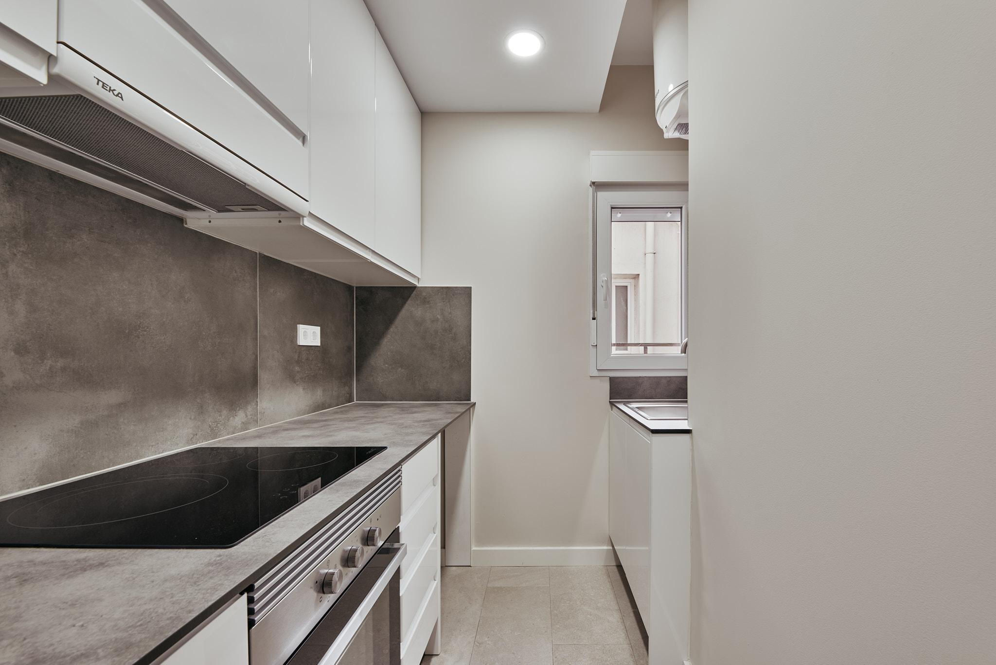 Piso en venta en calle Ciudad Real