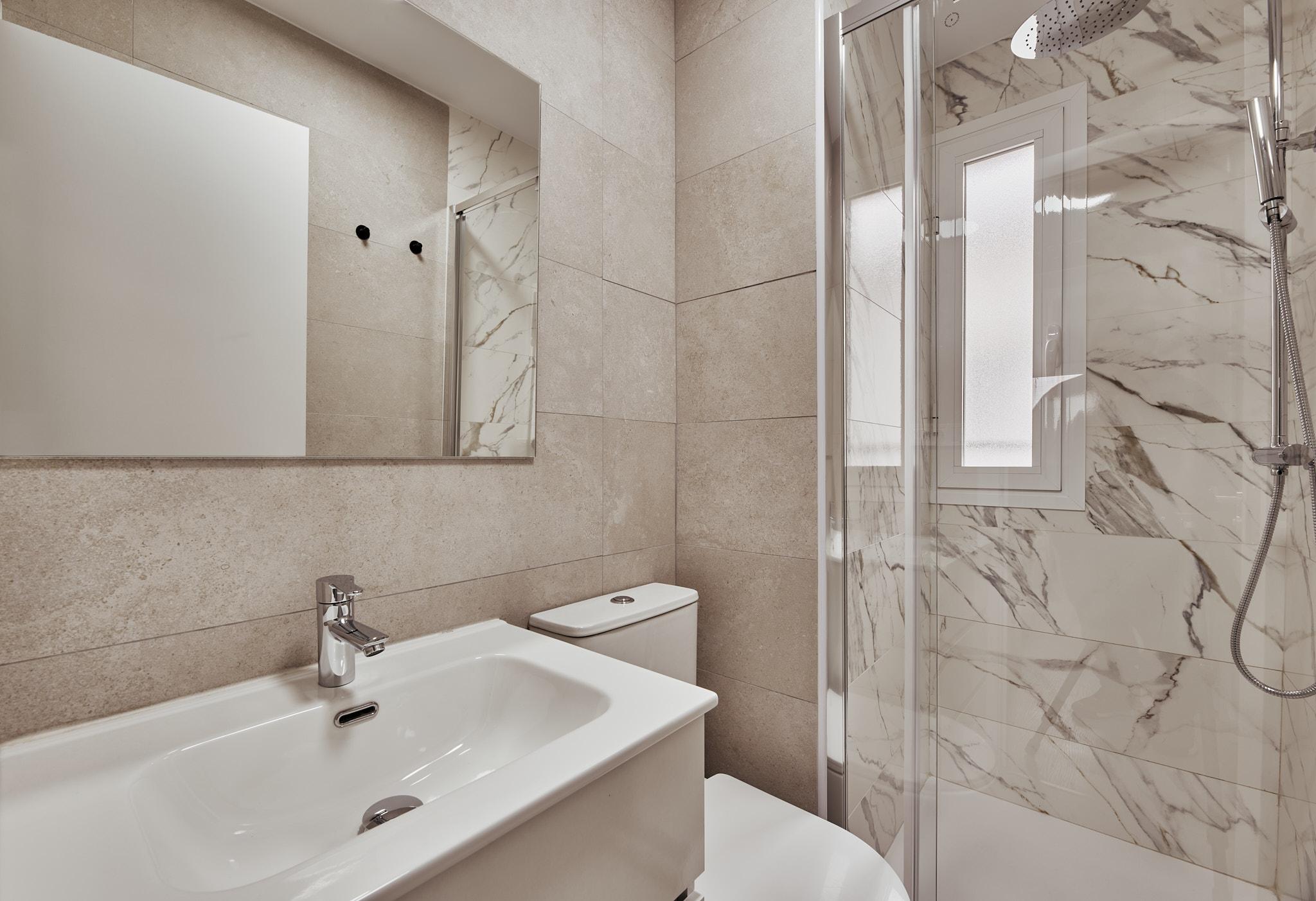 Piso en venta en calle Ciudad Real