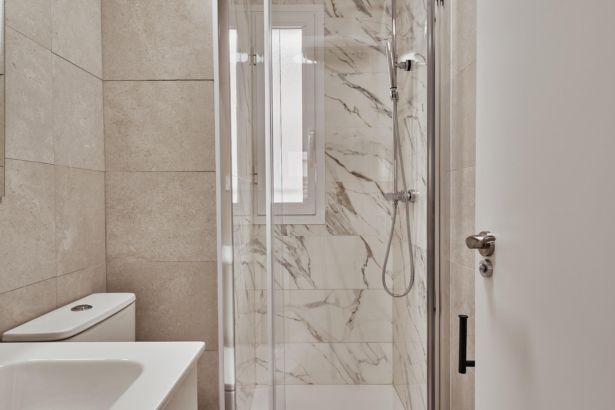 Piso en venta en calle Ciudad Real