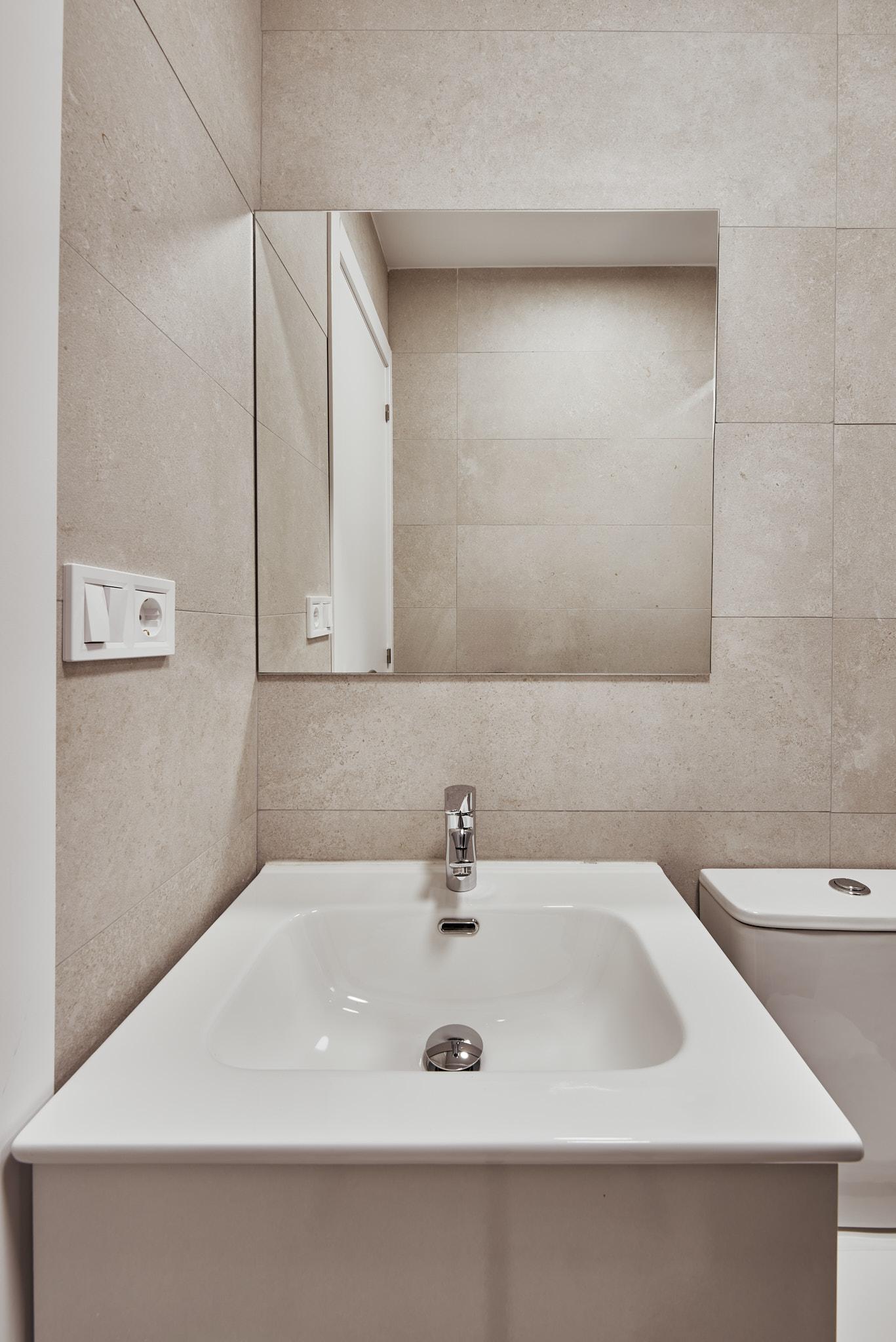 Piso en venta en calle Ciudad Real