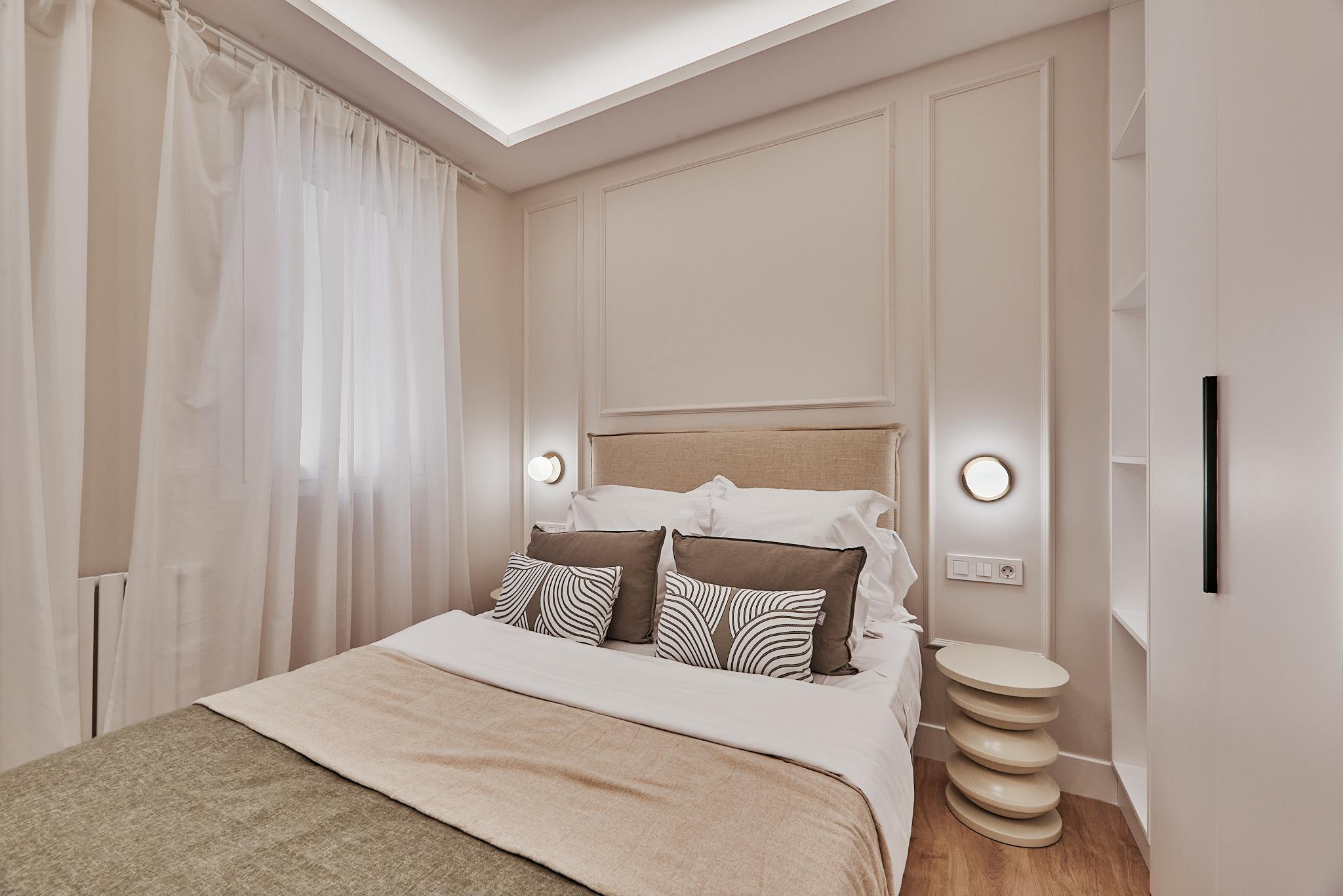 Piso en venta en calle Alcalde Sainz de Baranda