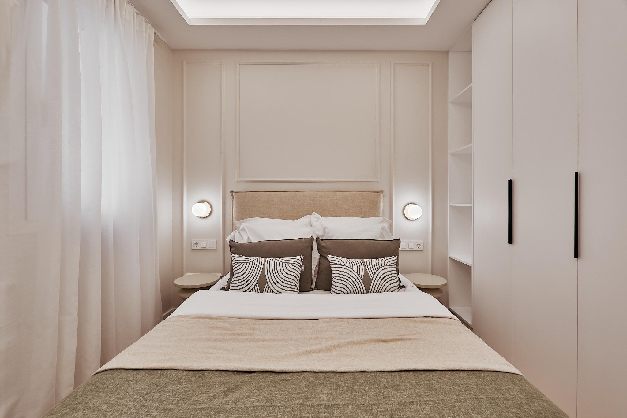 Piso en venta en calle Alcalde Sainz de Baranda