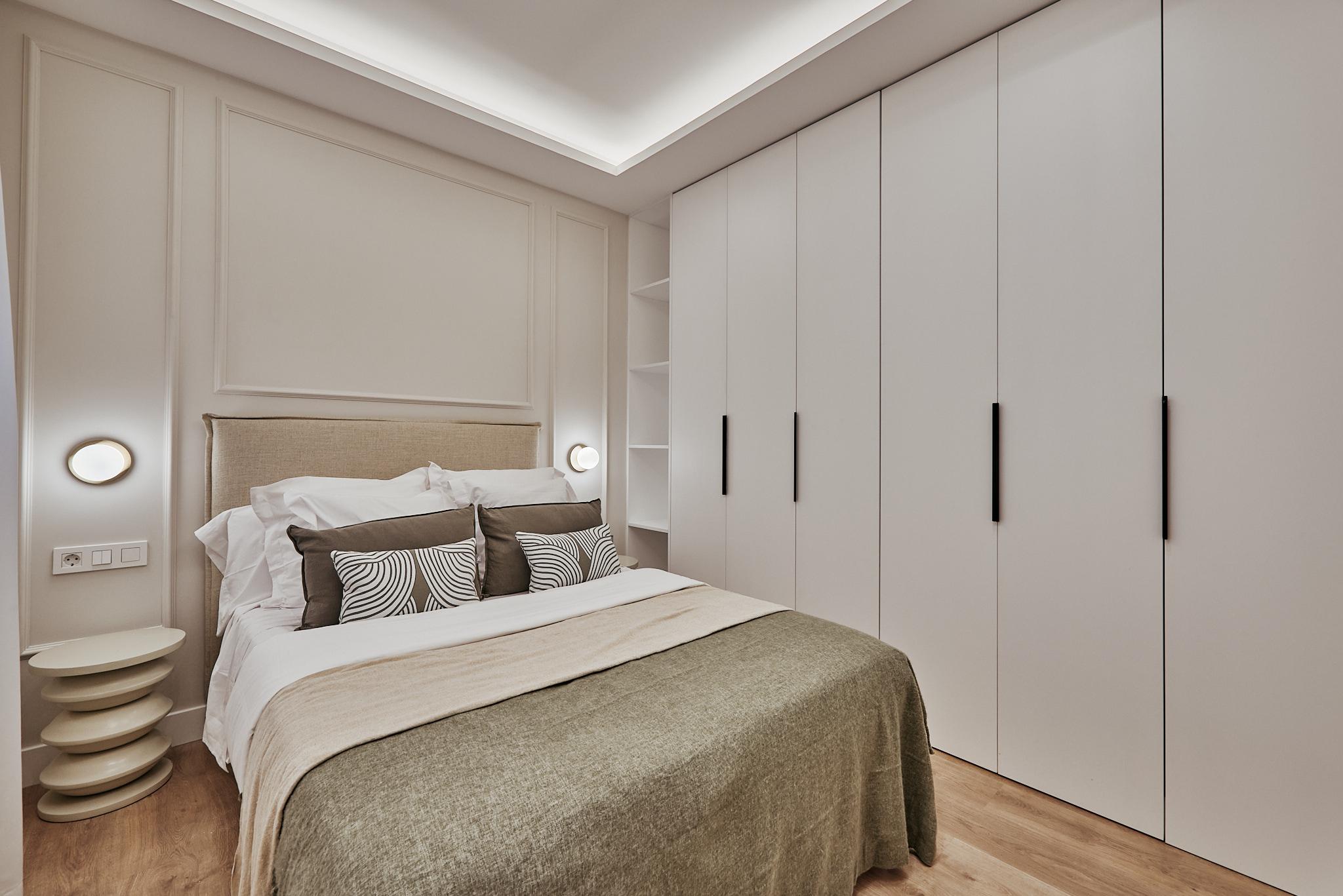 Piso en venta en calle Alcalde Sainz de Baranda