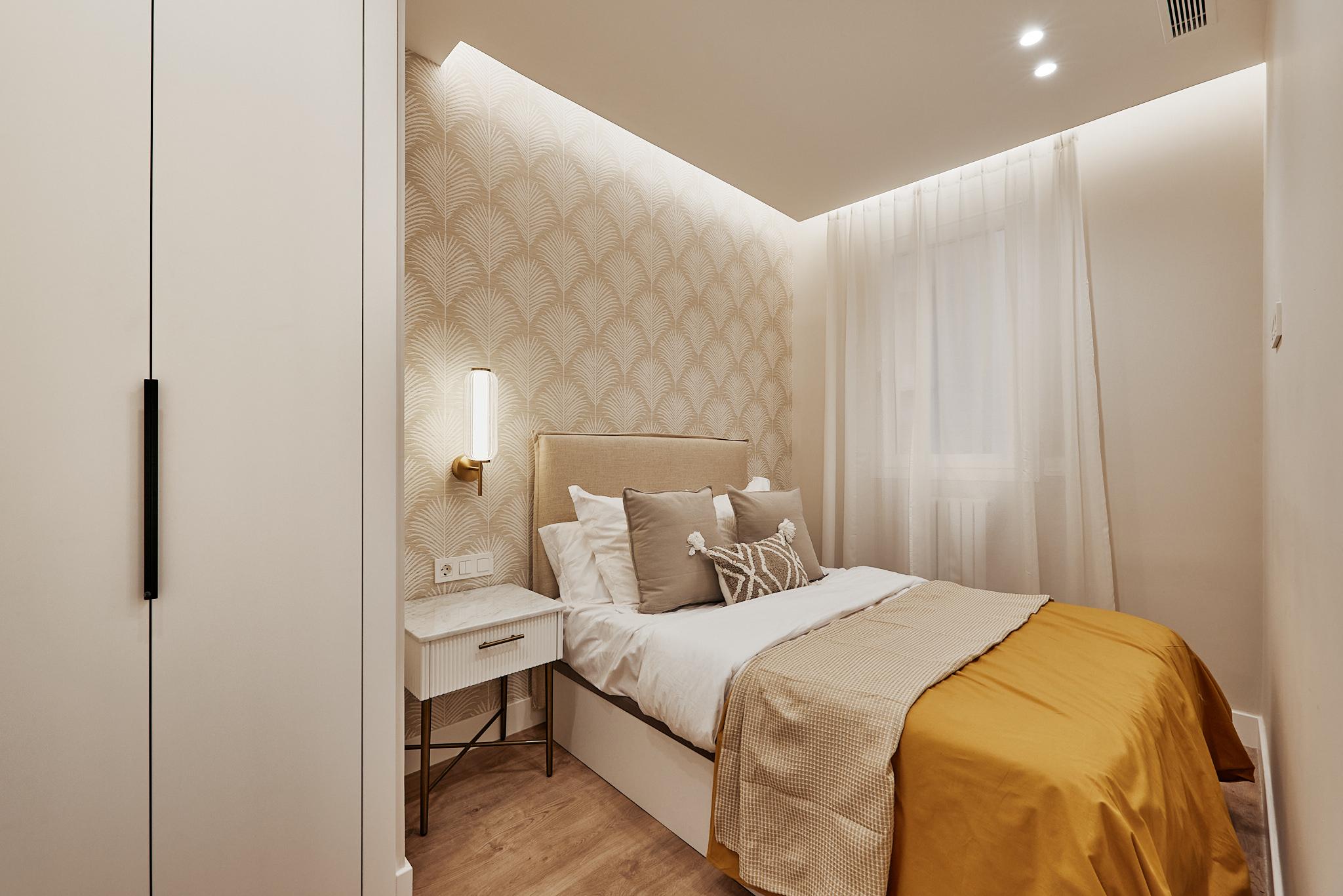 Piso en venta en calle Alcalde Sainz de Baranda