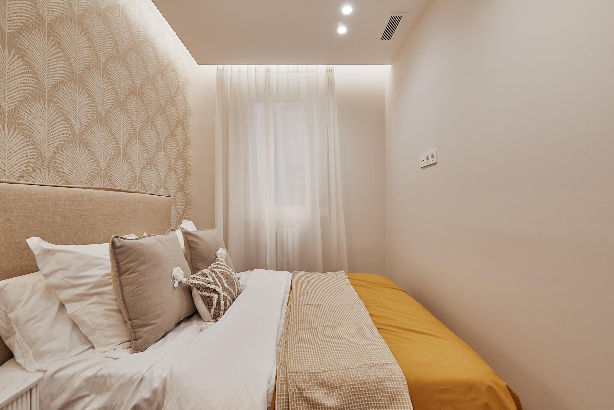 Piso en venta en calle Alcalde Sainz de Baranda