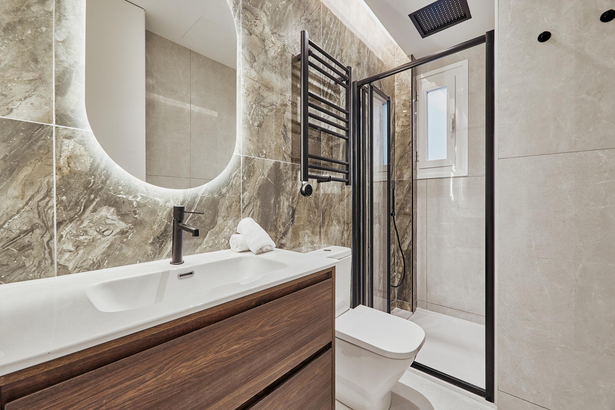 Piso en venta en calle Alcalde Sainz de Baranda