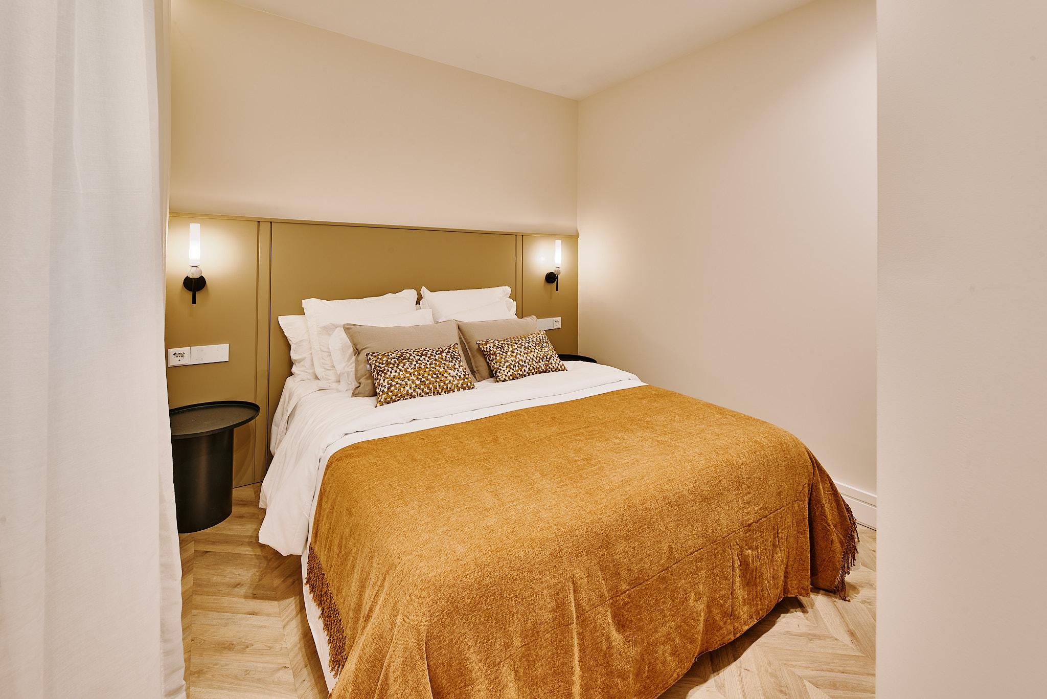 Piso en venta en calle Diego de Leon