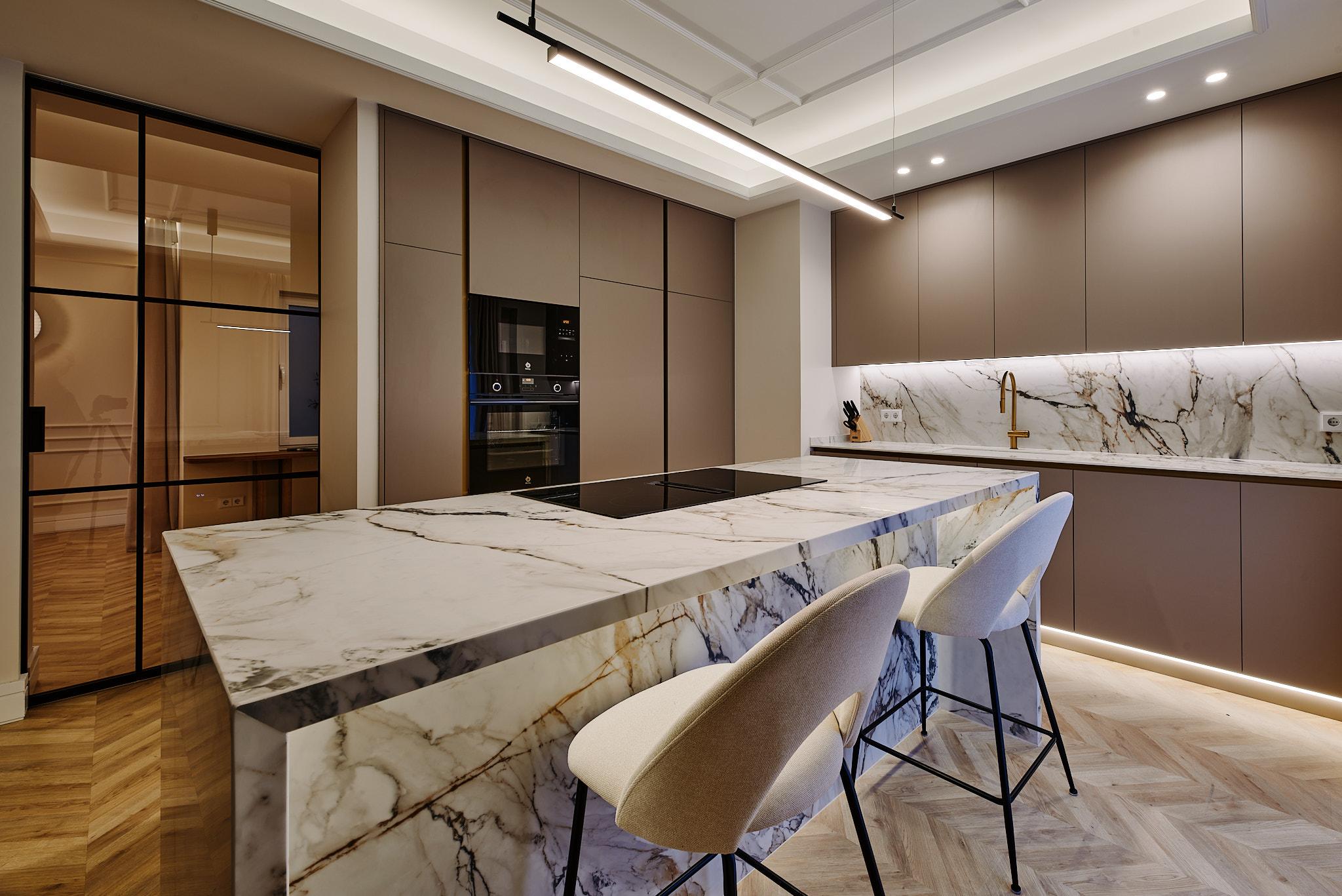 Piso en venta en calle Diego de Leon