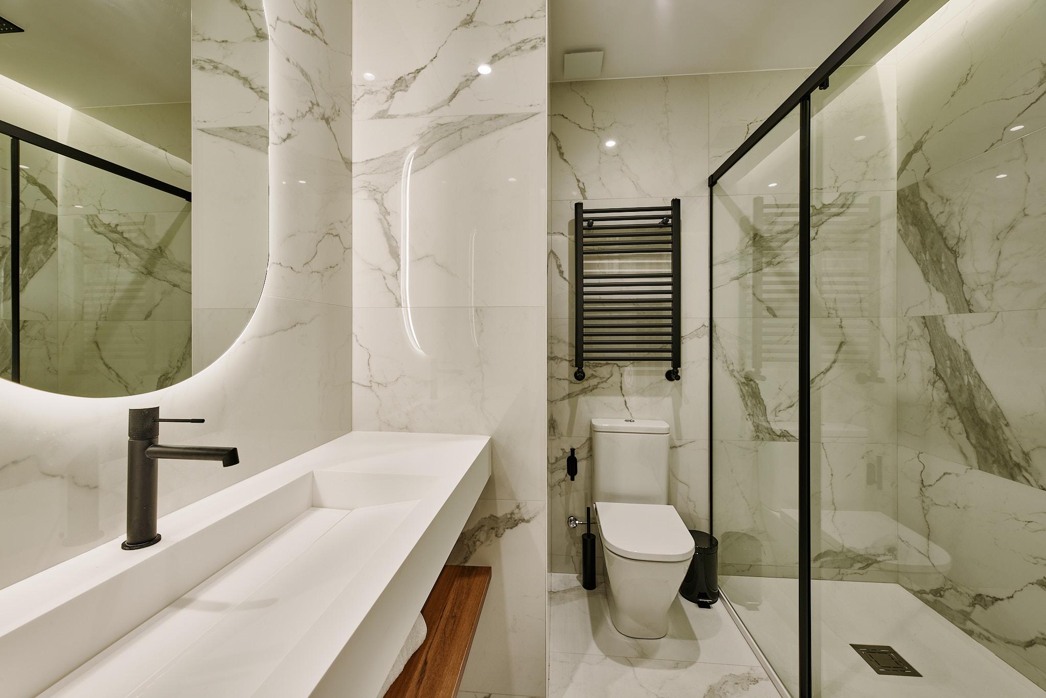 Piso en venta en calle Diego de Leon