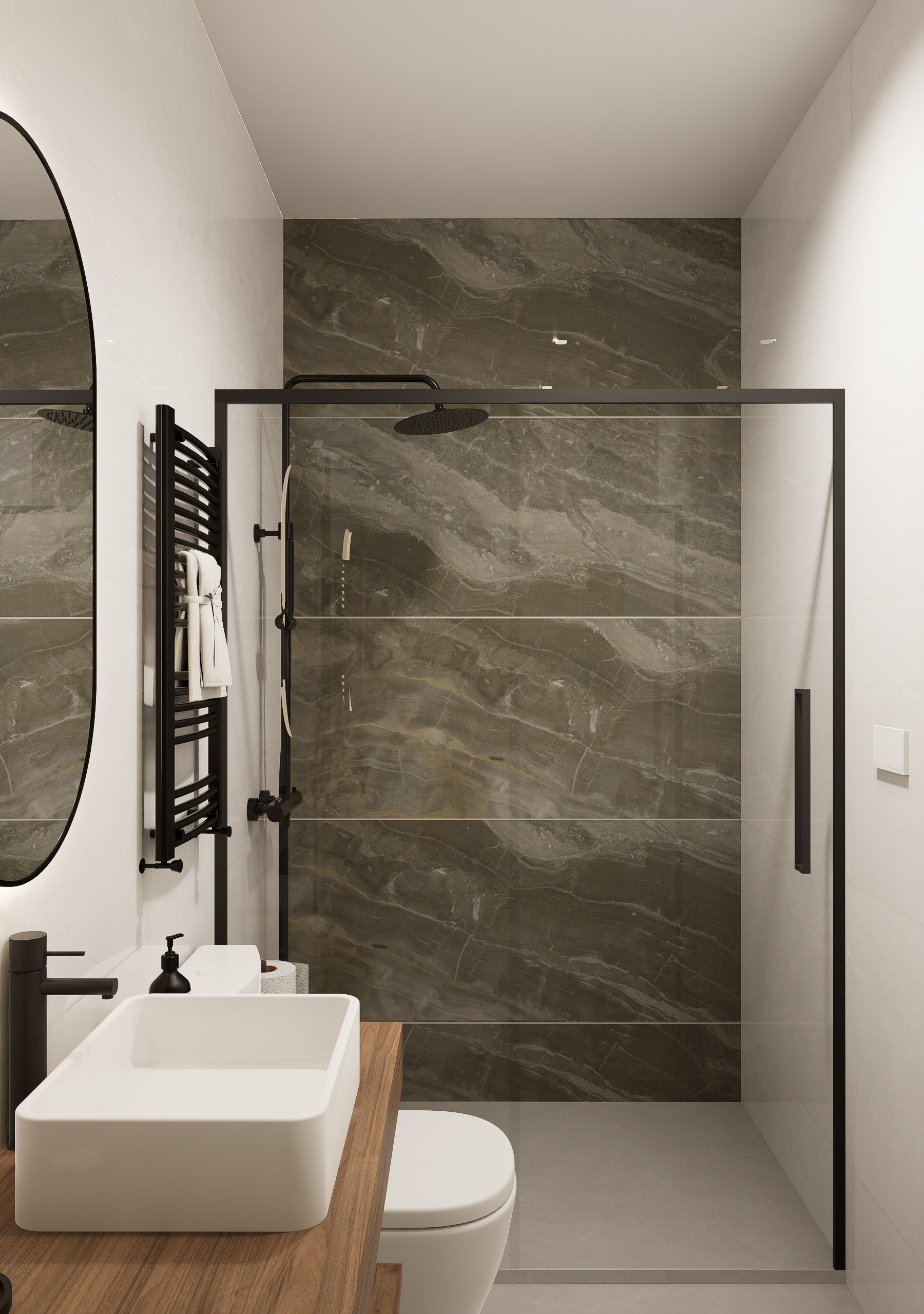 Piso en venta en calle Fernán González