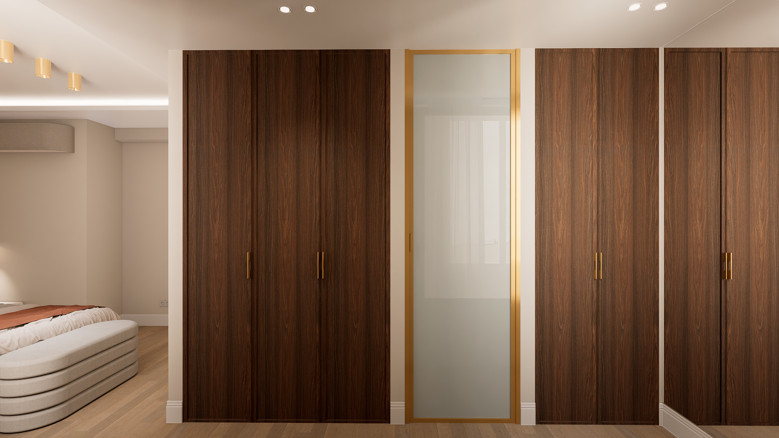 Piso en venta en calle Alcántara