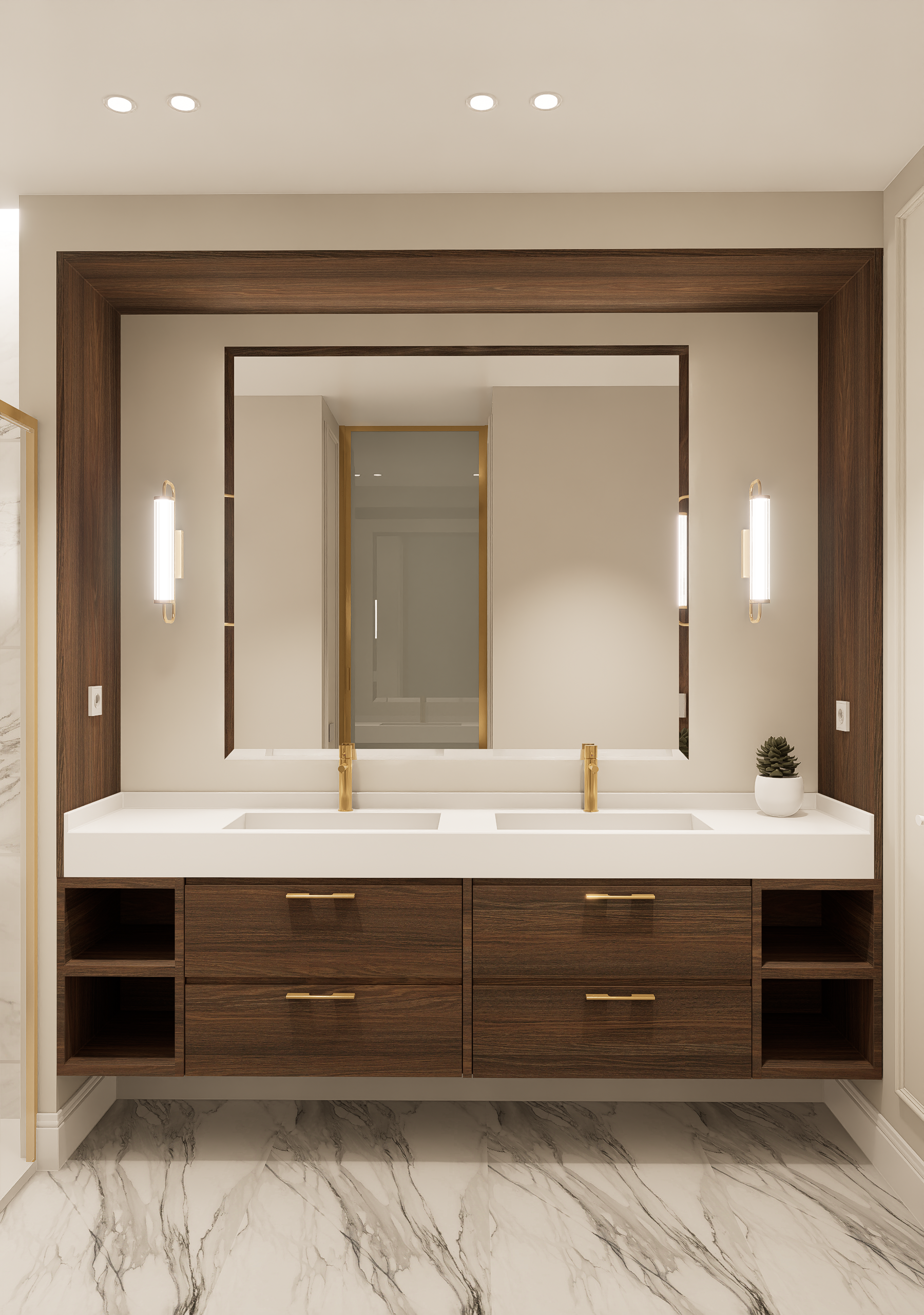 Piso en venta en calle Alcántara