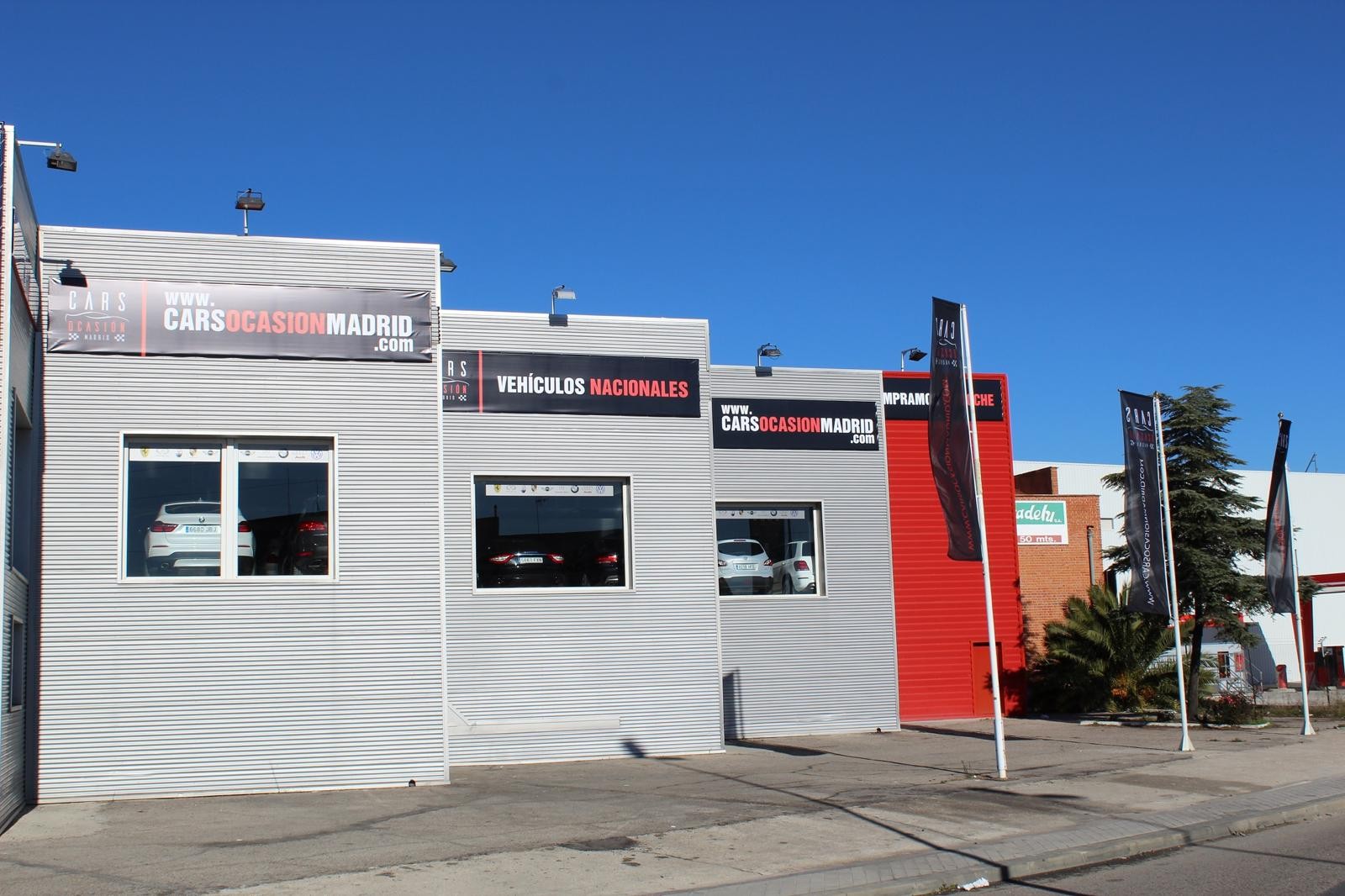 Local en venta en calle Albacete