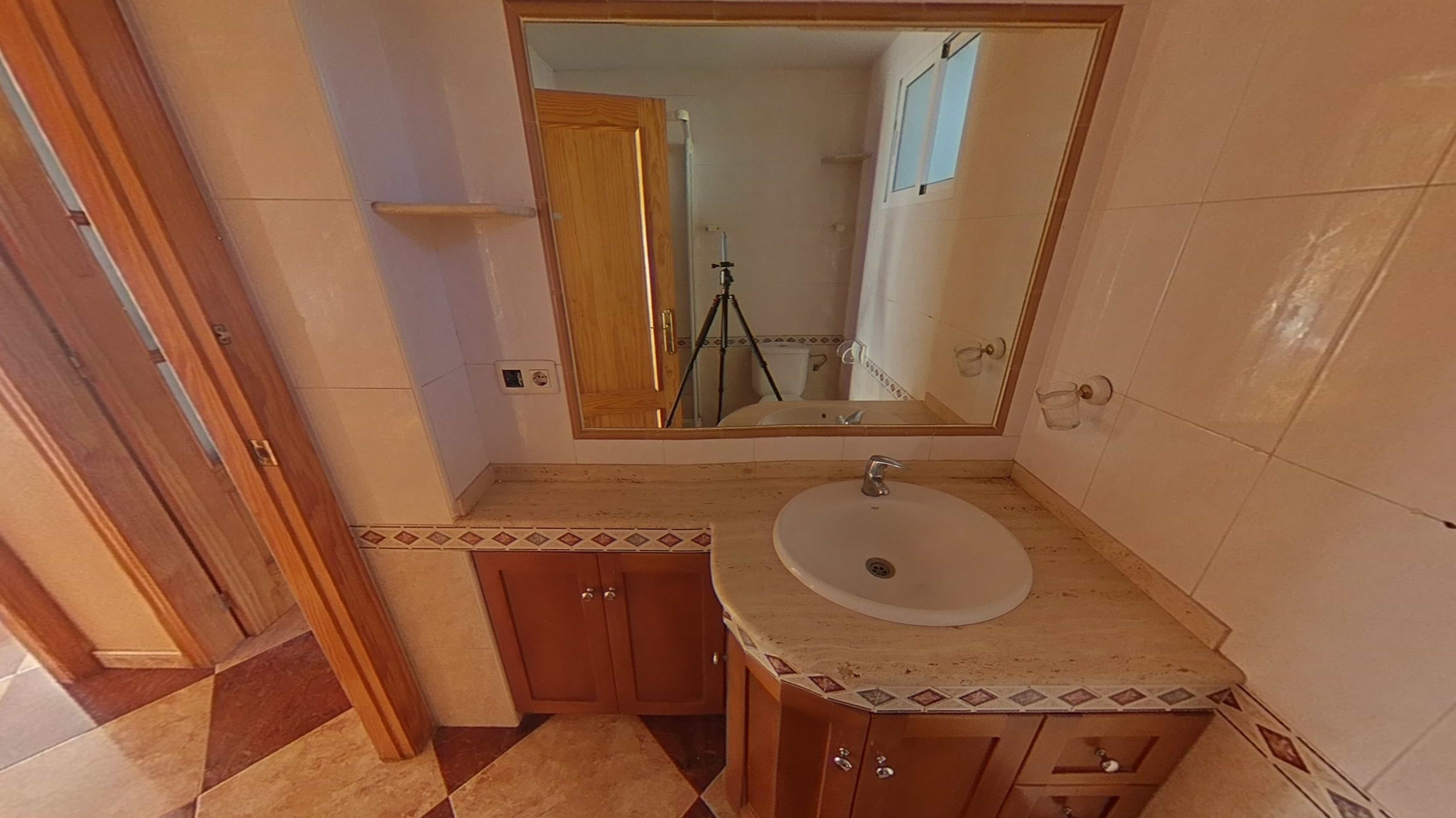 Piso en venta en calle Solidaridad