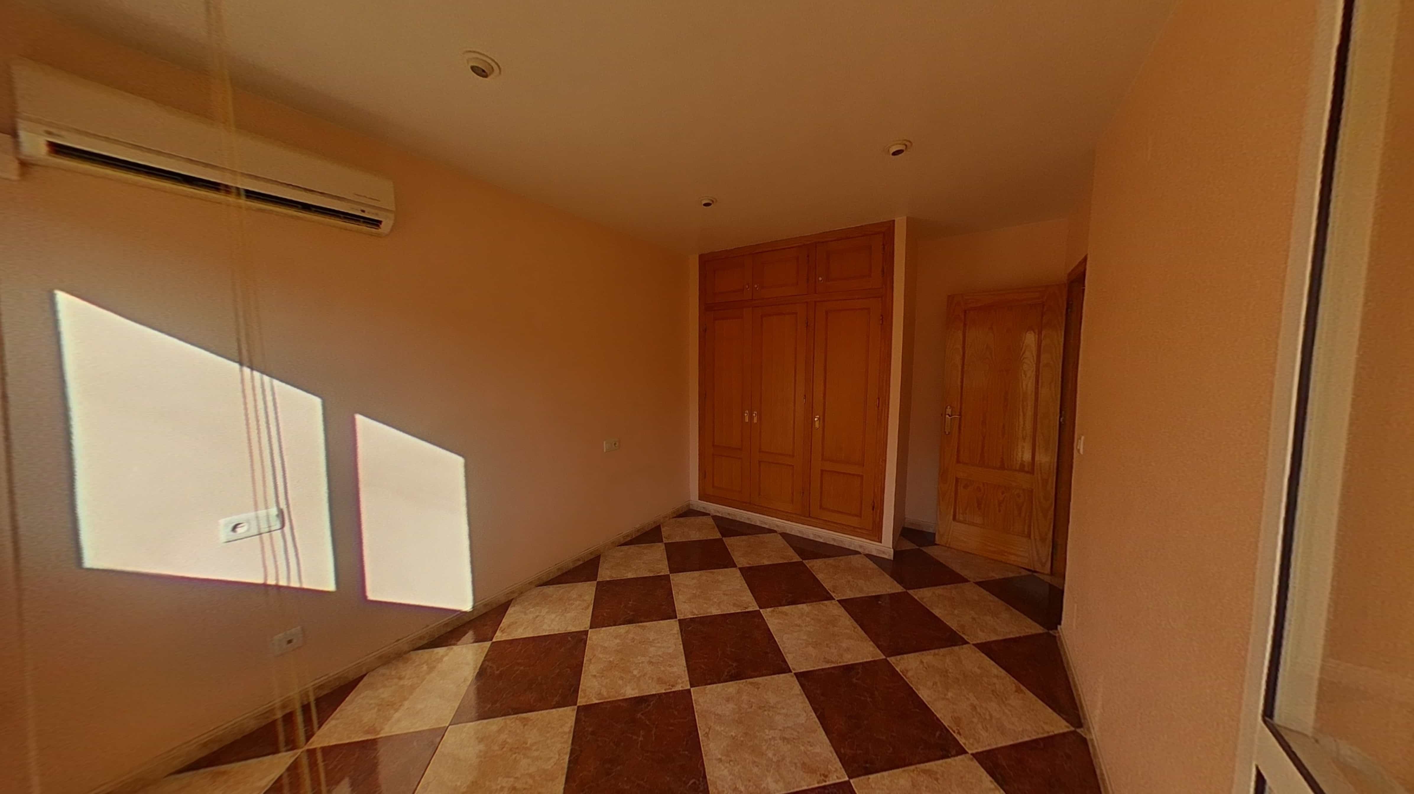 Piso en venta en calle Solidaridad