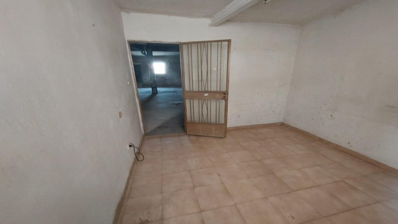 Commercial premises for sale in calle Aire