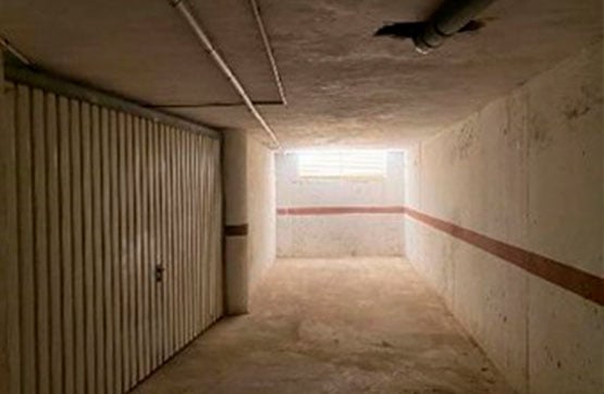 Garage for sale in calle Carros