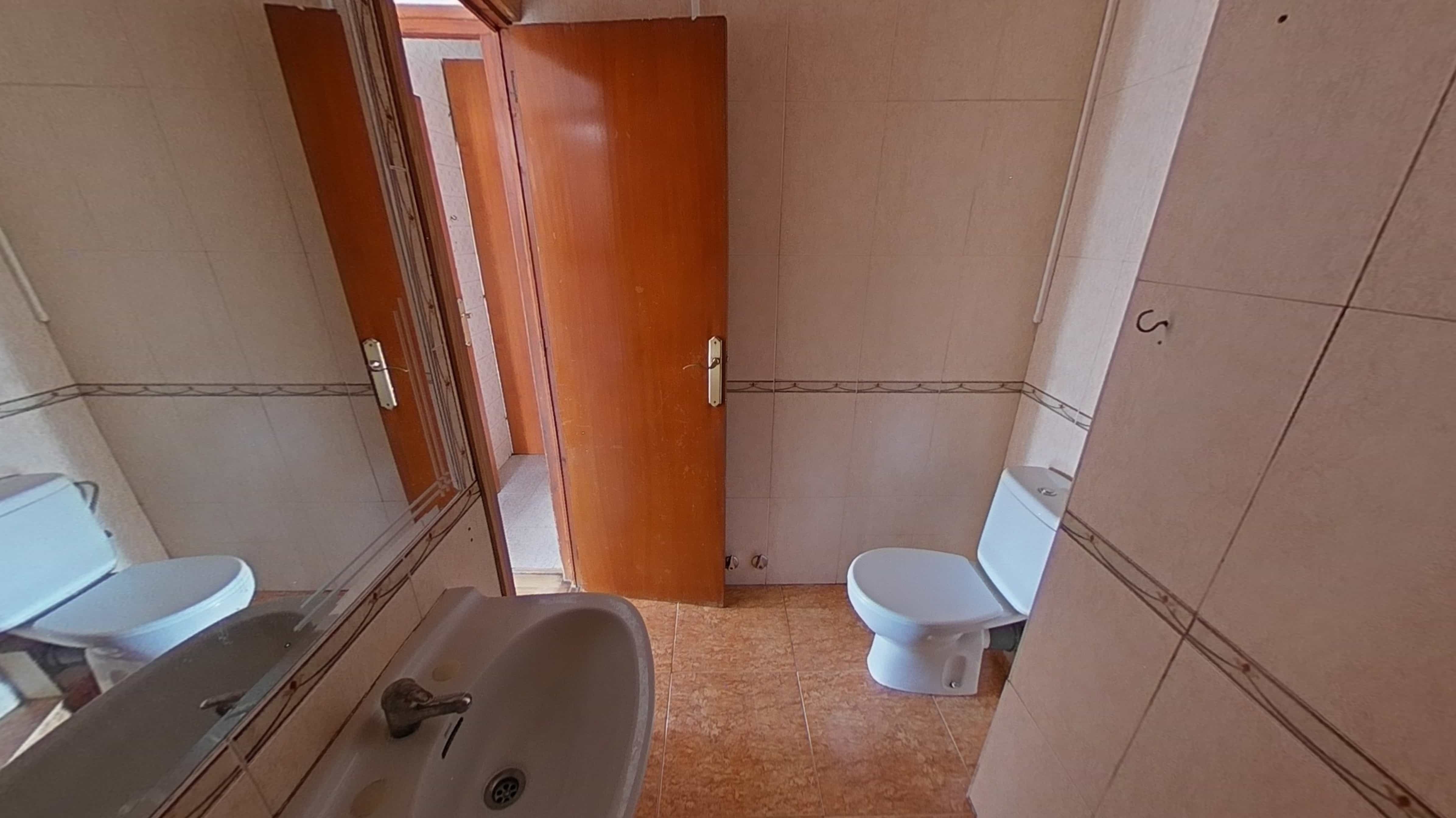Piso en venta en calle Ramon y Cajal