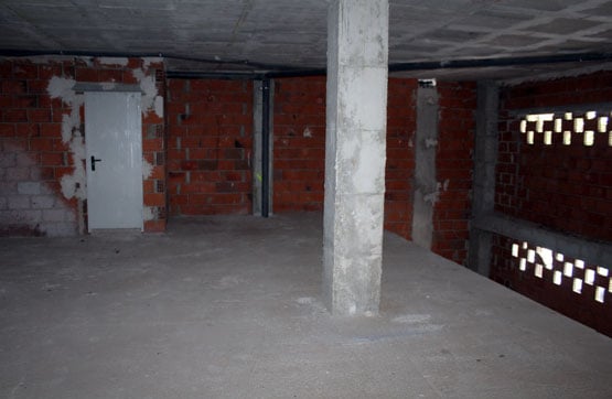 Local en venta en avda Libertad 27 C/v Aguilas 2