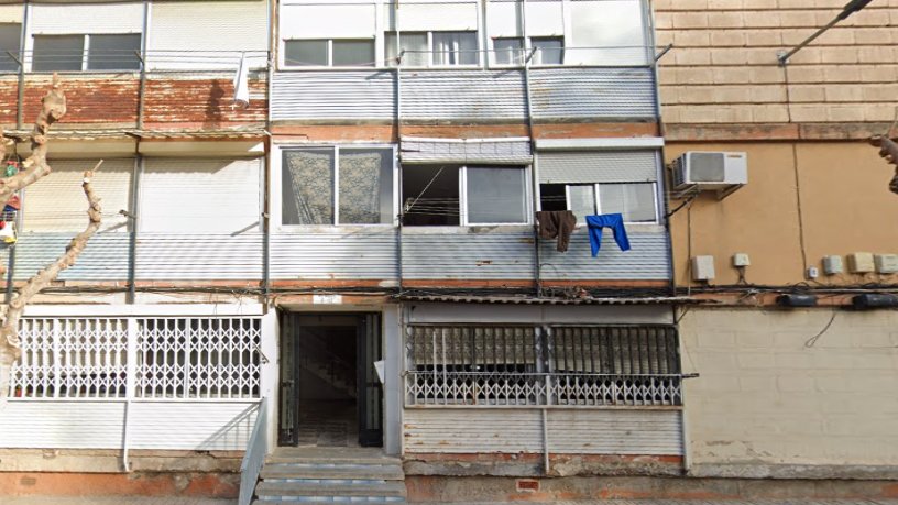 Piso en venta en calle Rio Ebro