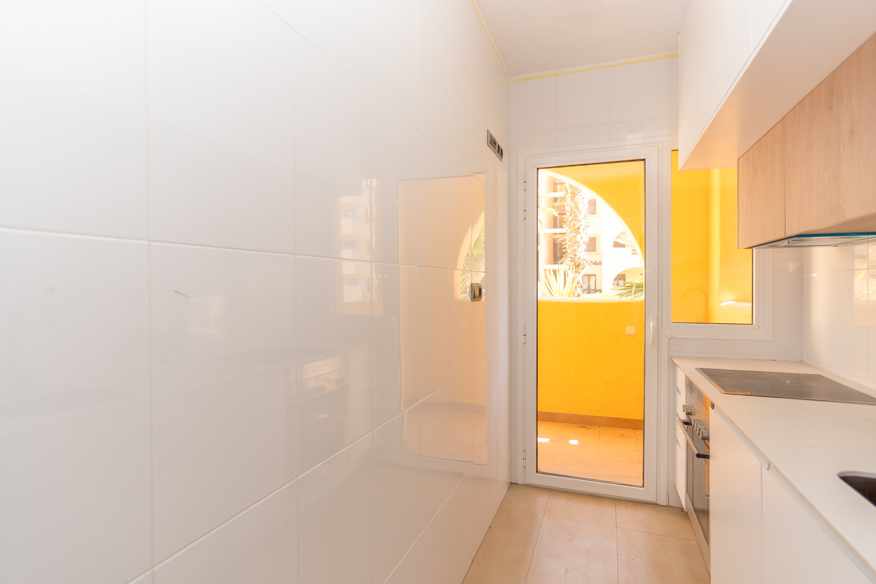 Appartement touristique à vendre à calle Infanta Cristina Urbanizacion Torre del Rame
