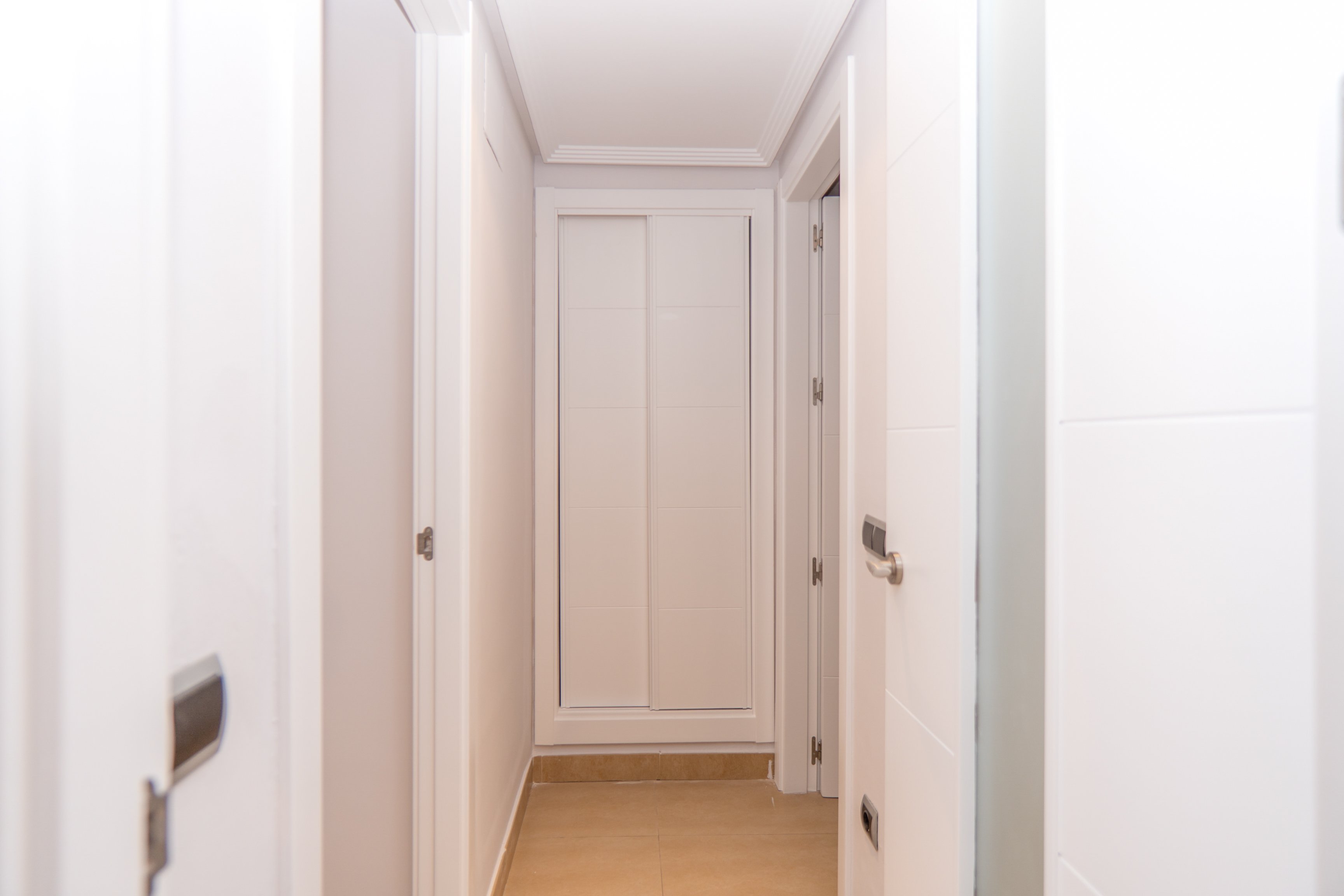 Tourist Apartment for sale in calle Infanta Cristina Urbanizacion Torre del Rame