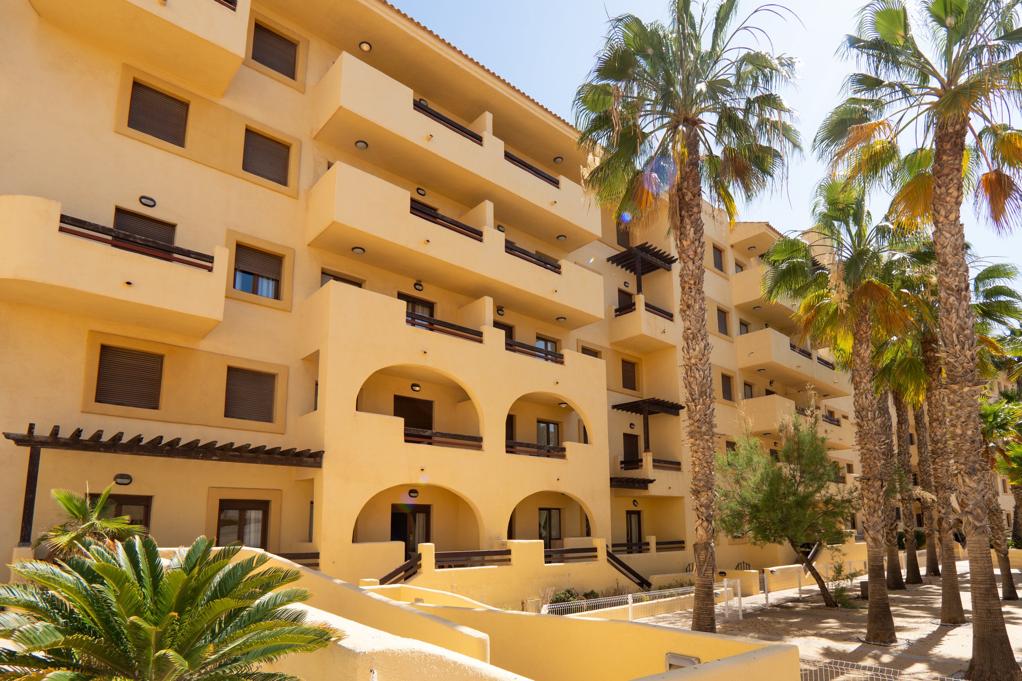 Appartement touristique à vendre à calle Infanta Cristina Urbanizacion Torre del Rame
