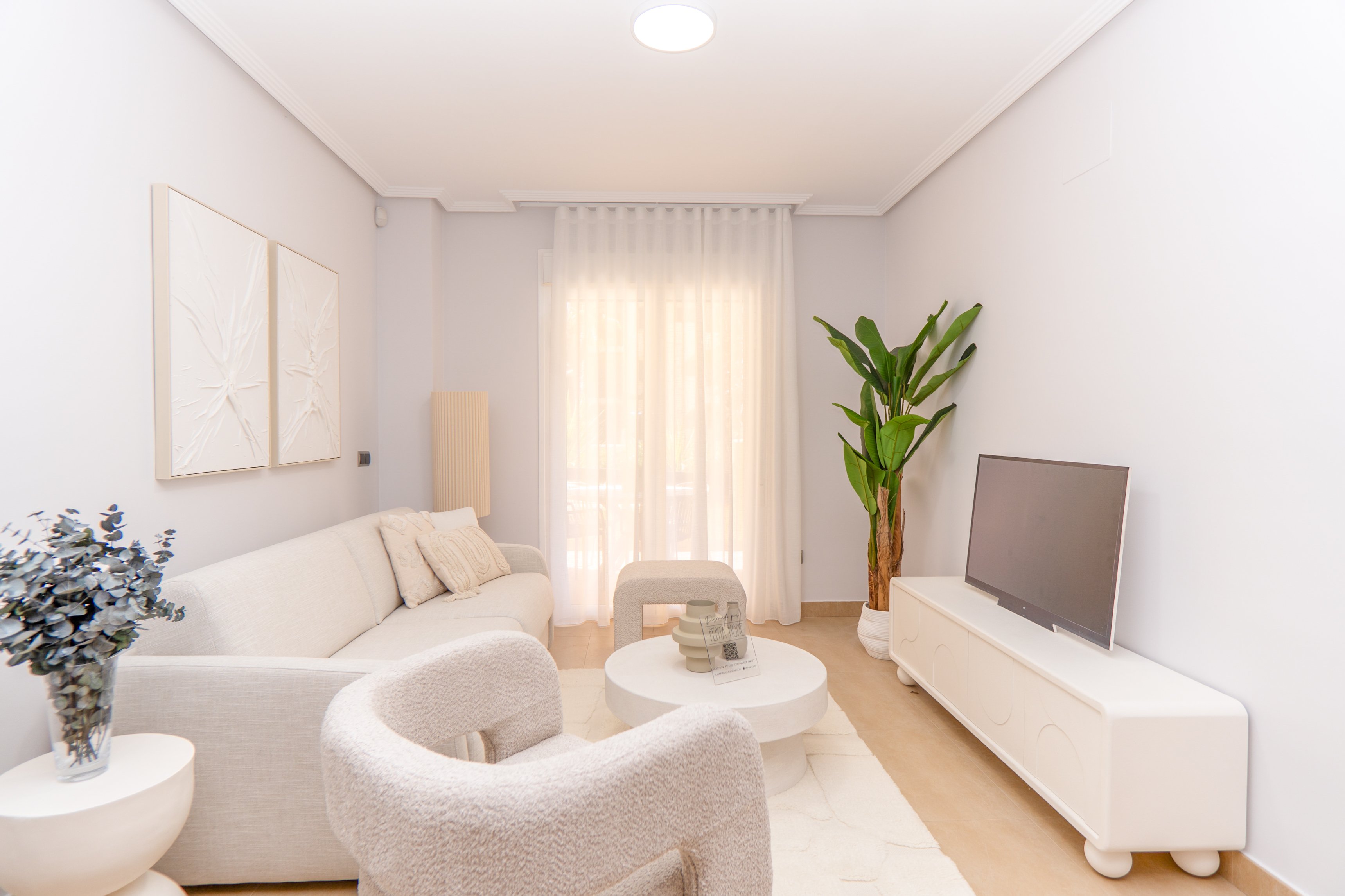 Piso turístico en venta en calle Infanta Cristina Urbanizacion Torre del Rame