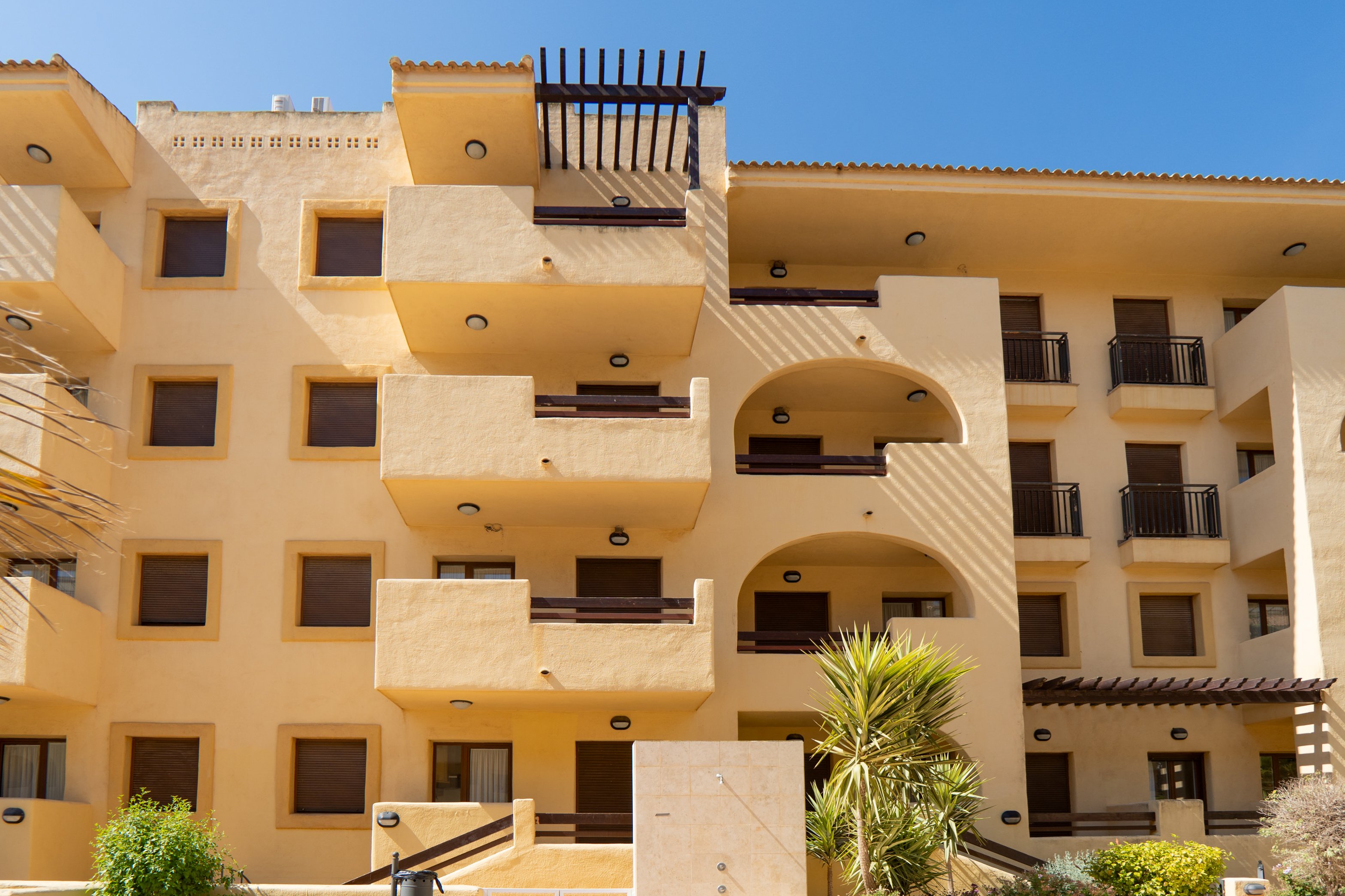 Appartement touristique à vendre à calle Infanta Cristina Urbanizacion Torre del Rame