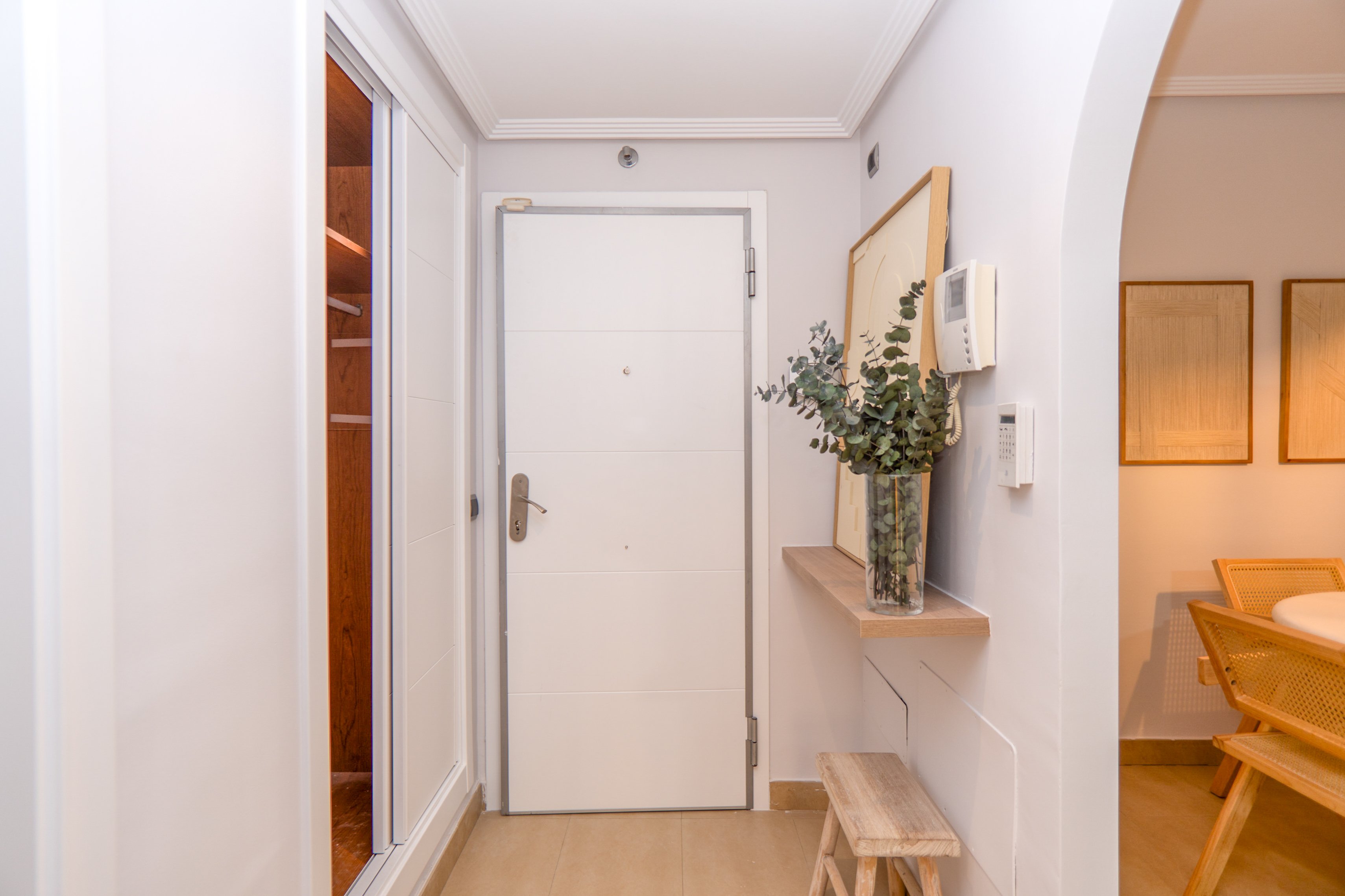 Appartement touristique à vendre à calle Infanta Cristina Urbanizacion Torre del Rame