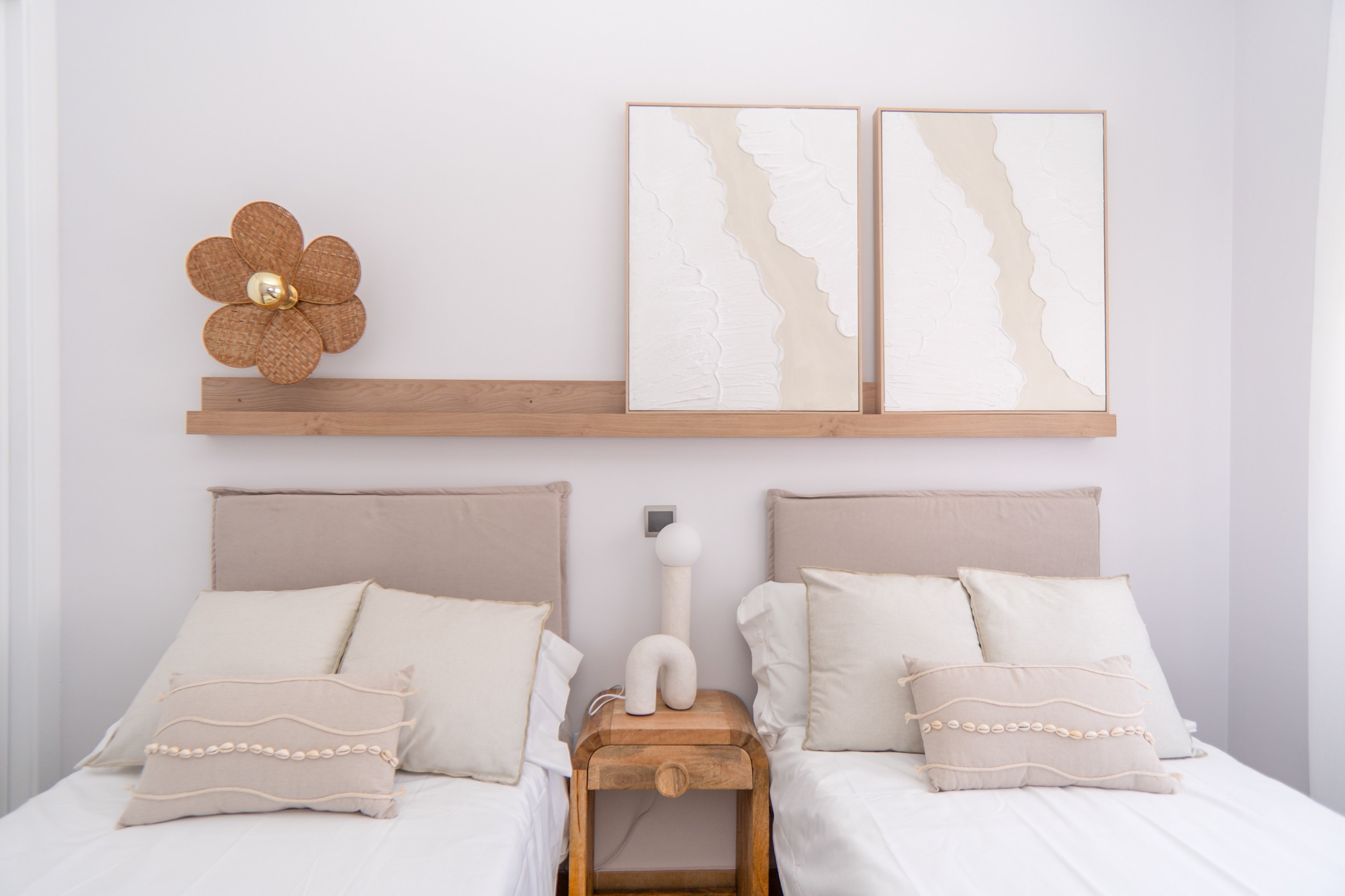 Piso turístico en venta en calle Infanta Cristina Urbanizacion Torre del Rame