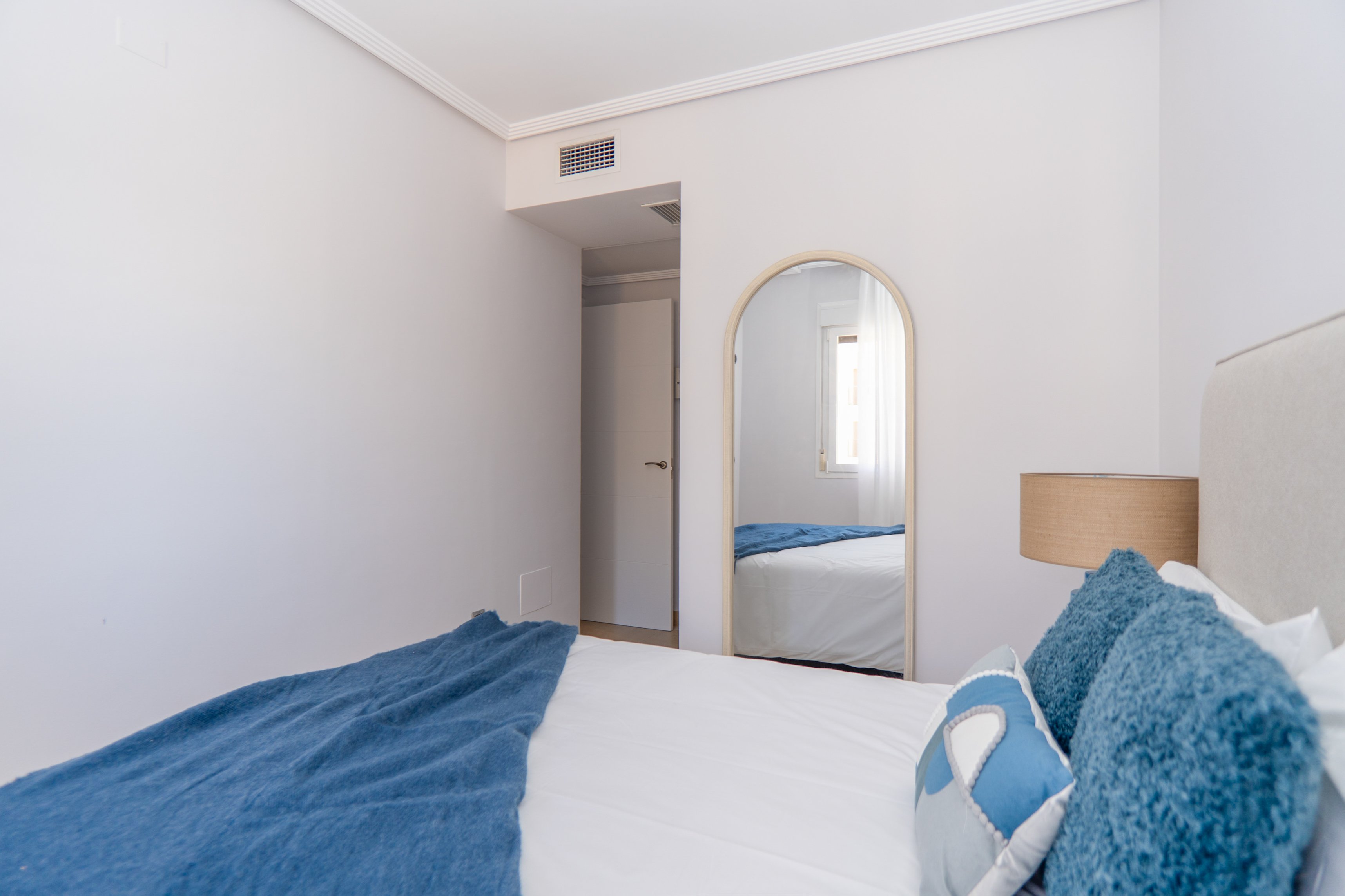 Piso turístico en venta en calle Infanta Cristina Urbanizacion Torre del Rame