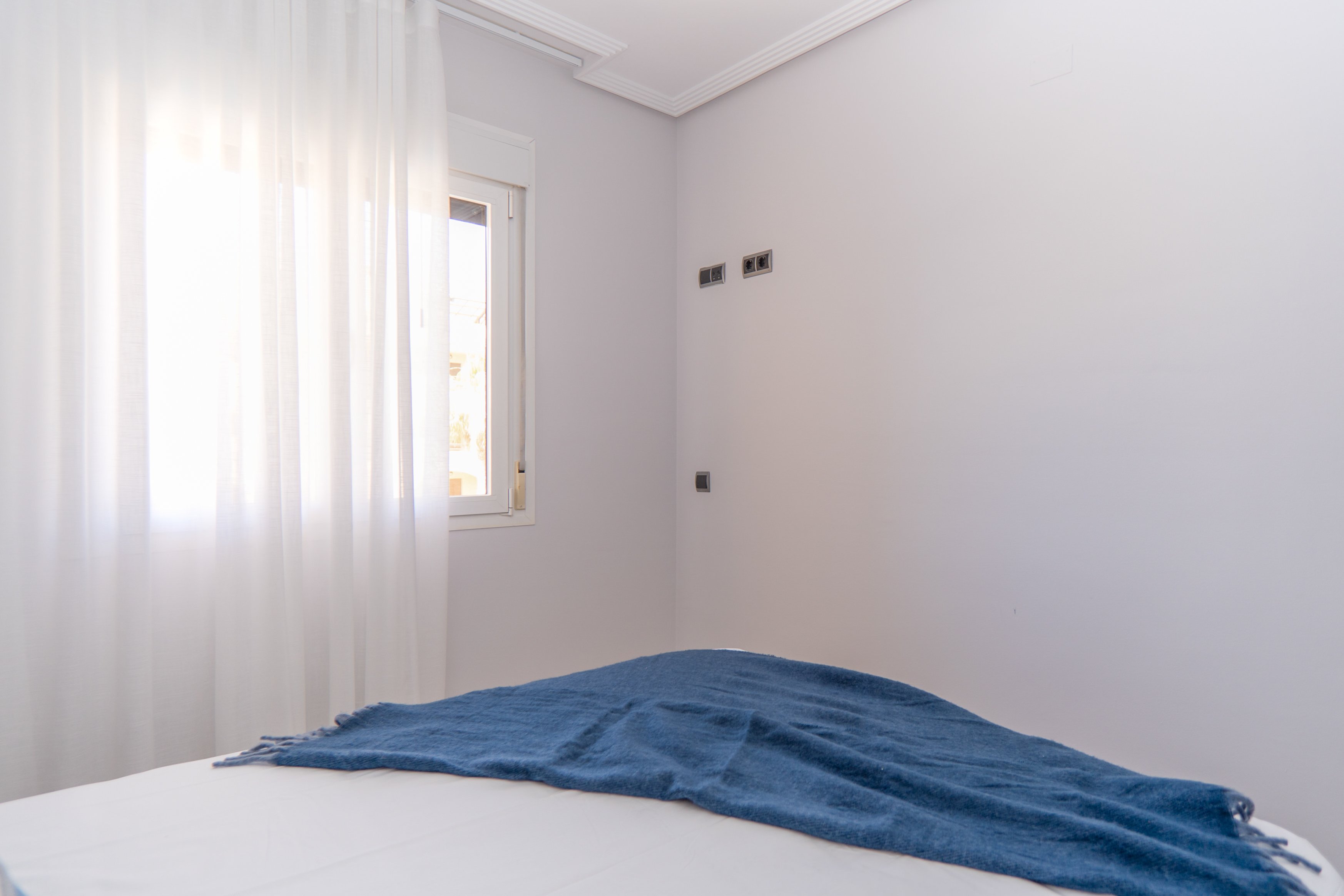 Piso turístico en venta en calle Infanta Cristina Urbanizacion Torre del Rame