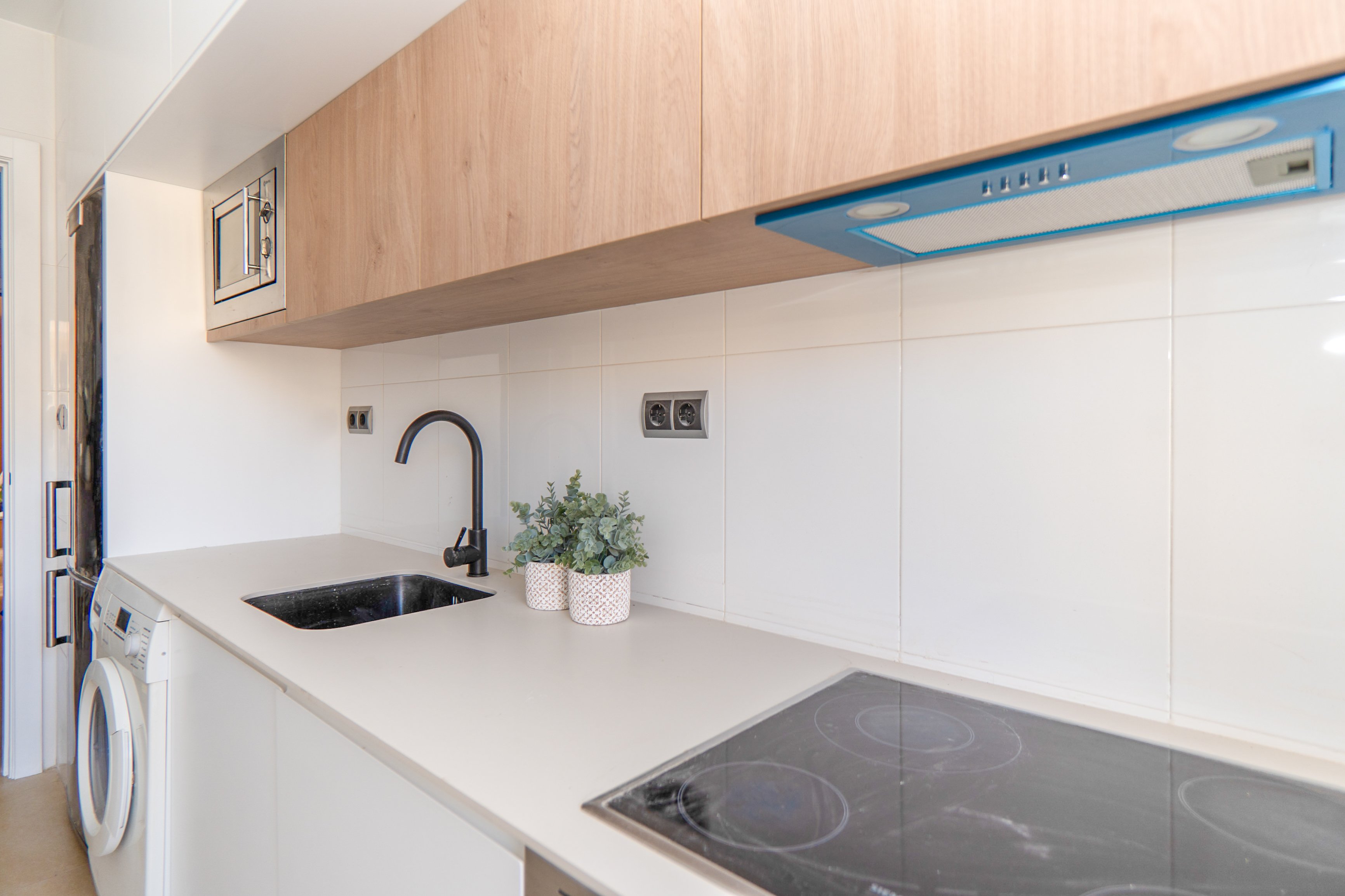 Piso turístico en venta en calle Infanta Cristina Urbanizacion Torre del Rame