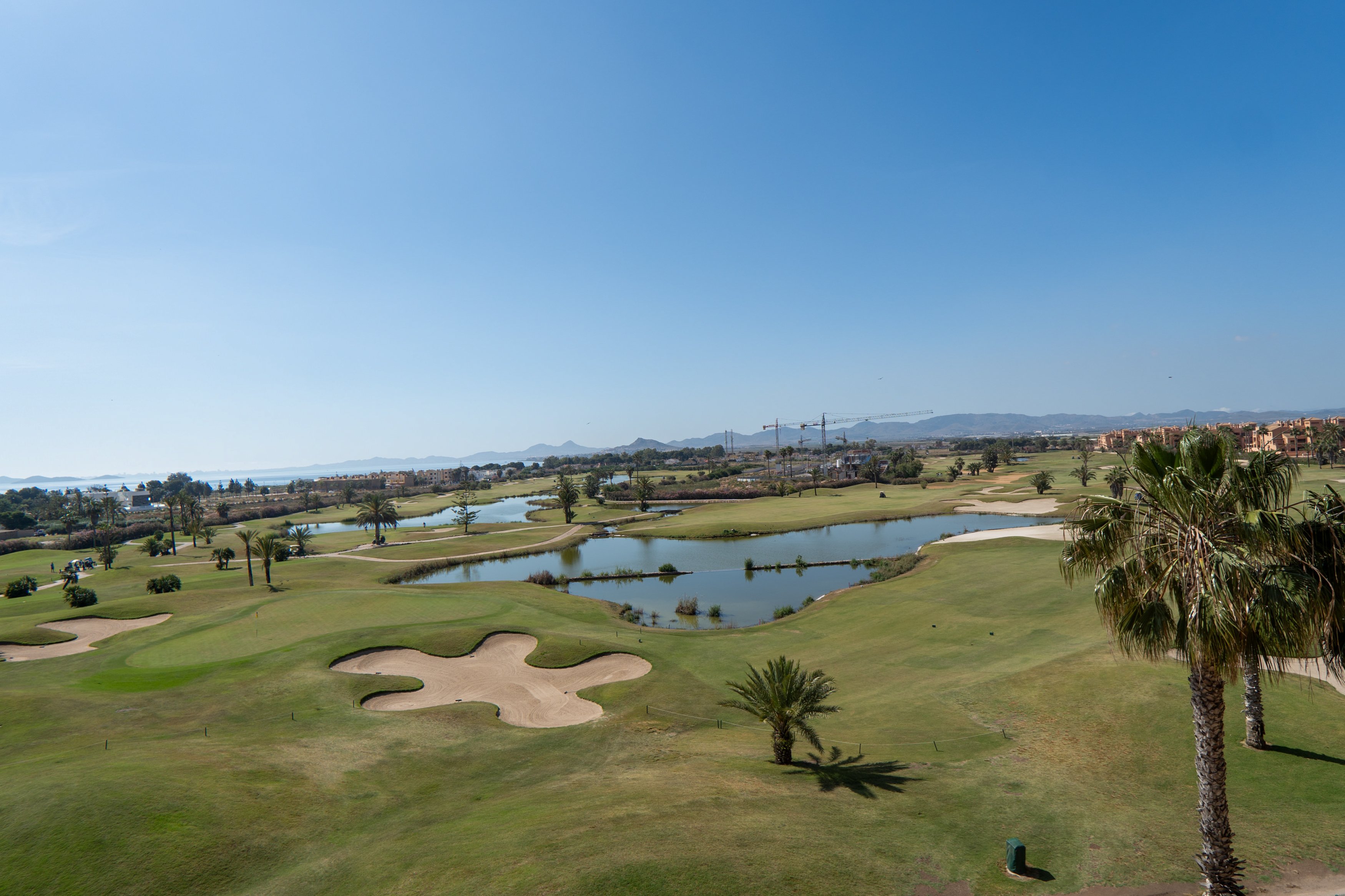 Piso turístico en venta en calle Infanta Cristina Urbanizacion Torre del Rame