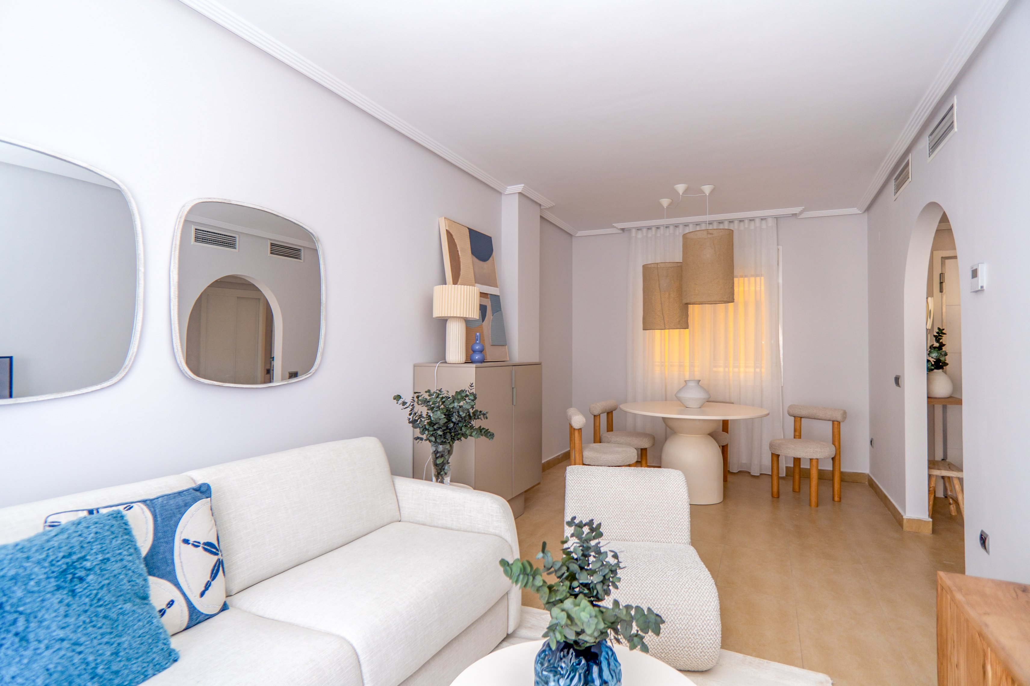 Piso turístico en venta en calle Infanta Cristina Urbanizacion Torre del Rame