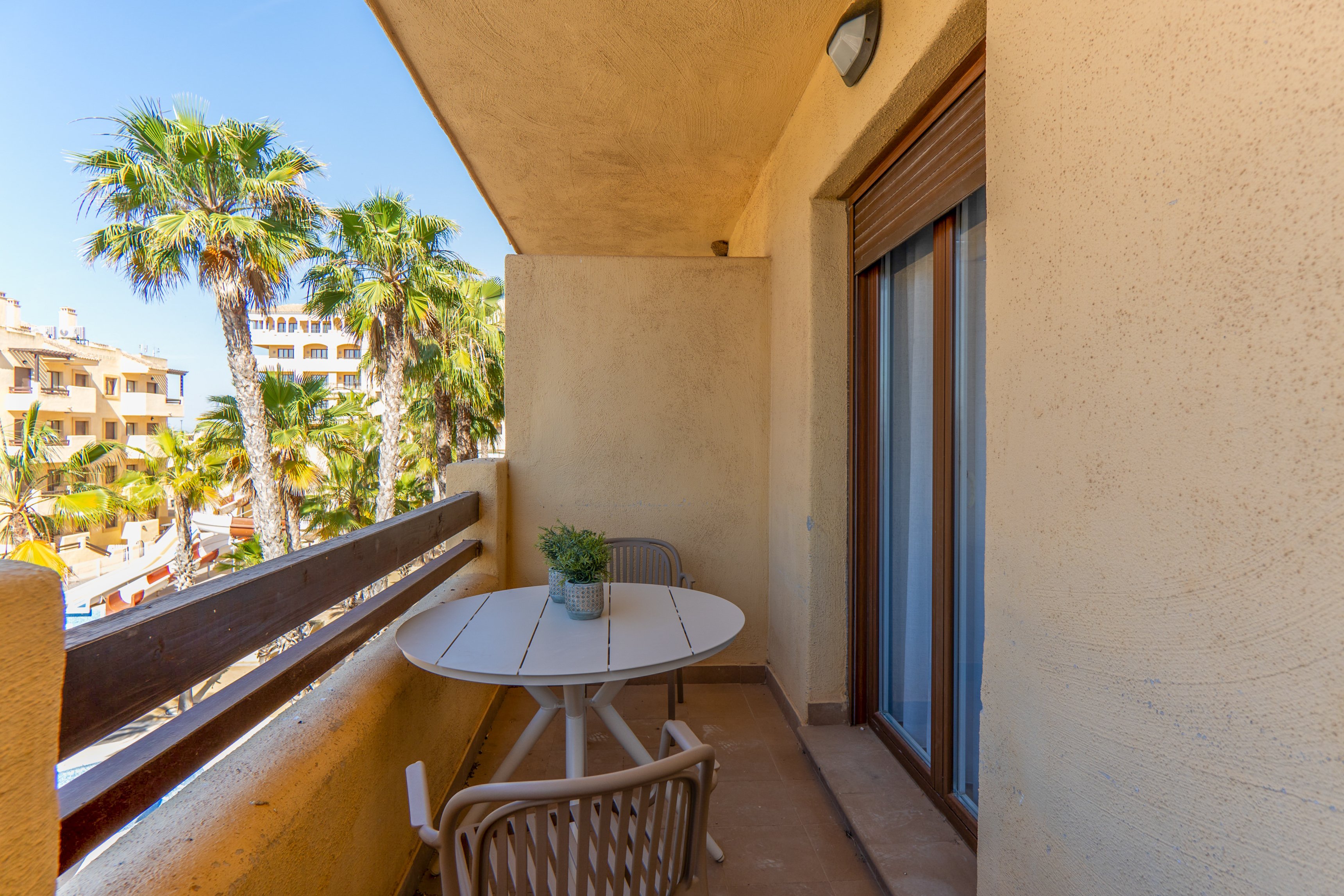 Piso turístico en venta en calle Infanta Cristina Urbanizacion Torre del Rame