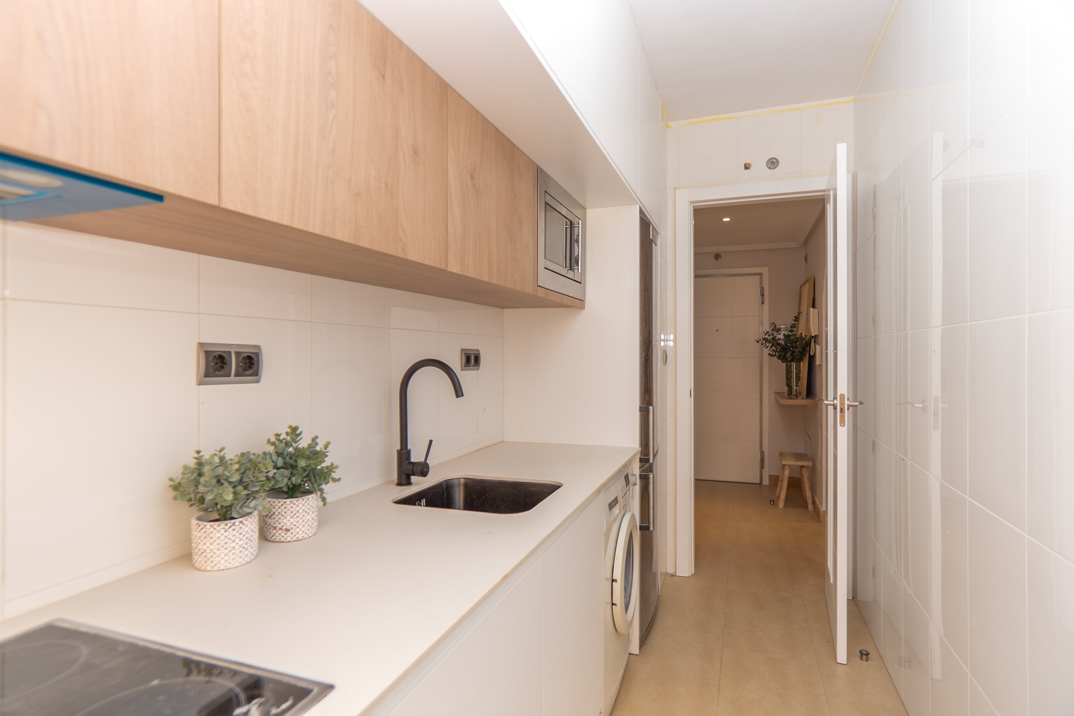 Piso turístico en venta en calle Infanta Cristina Urbanizacion Torre del Rame