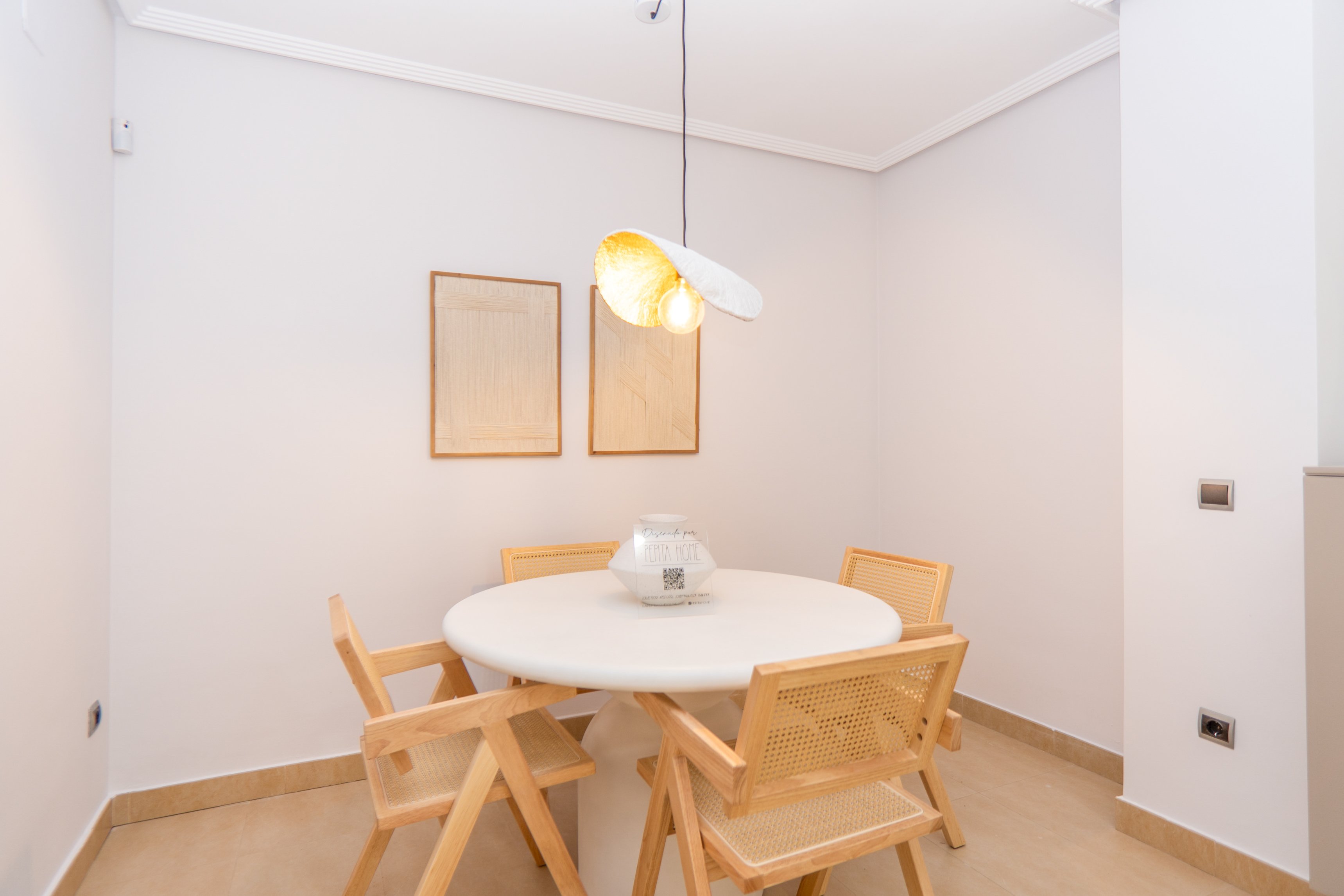 Appartement touristique à vendre à calle Infanta Cristina Urbanizacion Torre del Rame