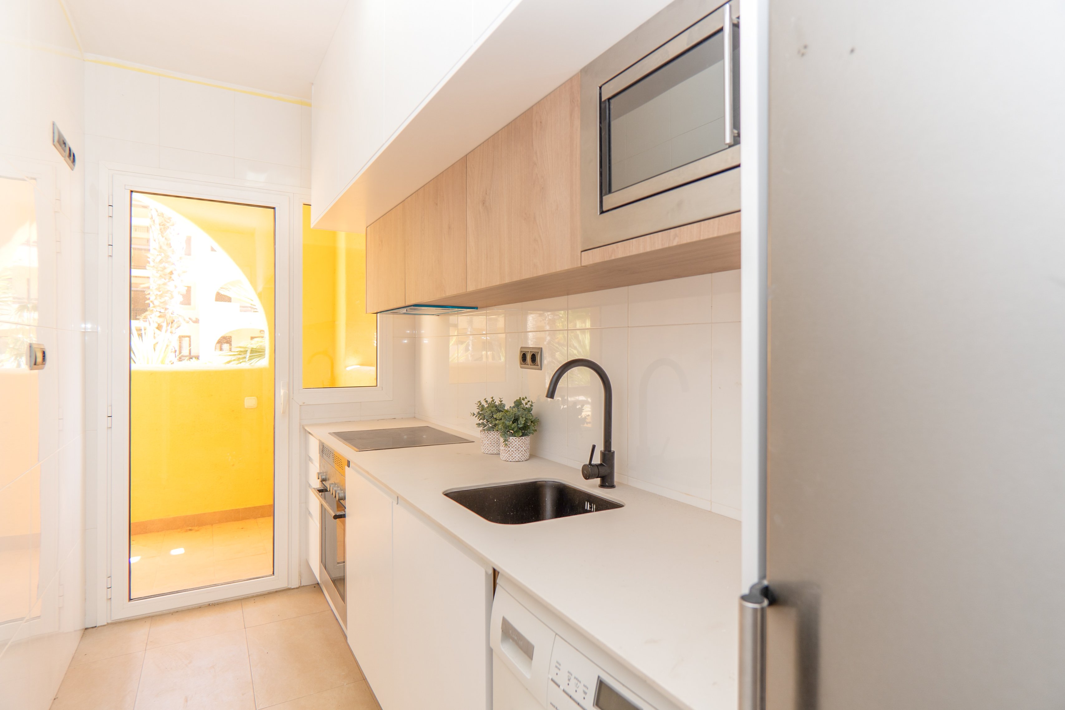 Appartement touristique à vendre à calle Infanta Cristina Urbanizacion Torre del Rame