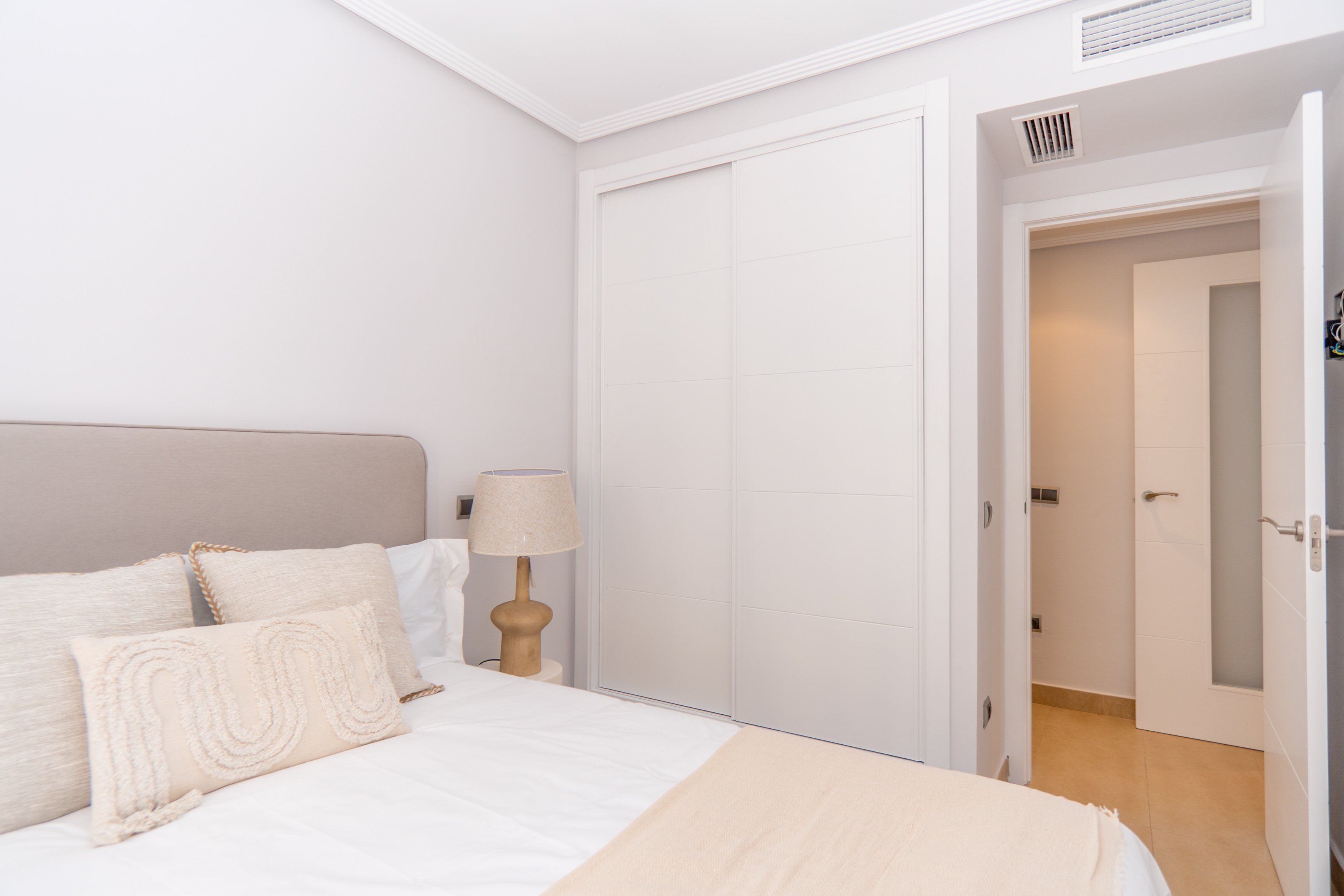 Appartement touristique à vendre à calle Infanta Cristina Urbanizacion Torre del Rame