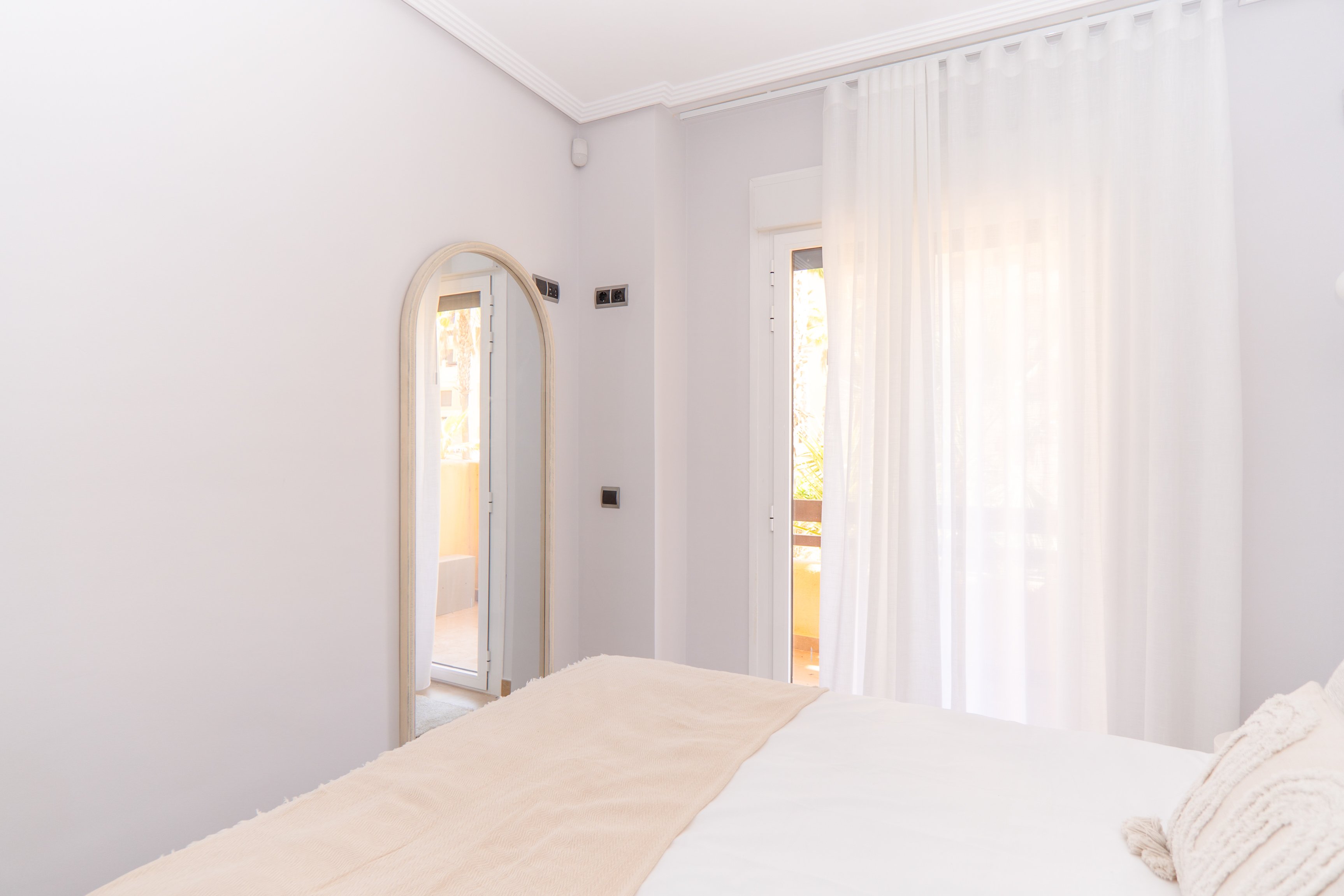 Appartement touristique à vendre à calle Infanta Cristina Urbanizacion Torre del Rame