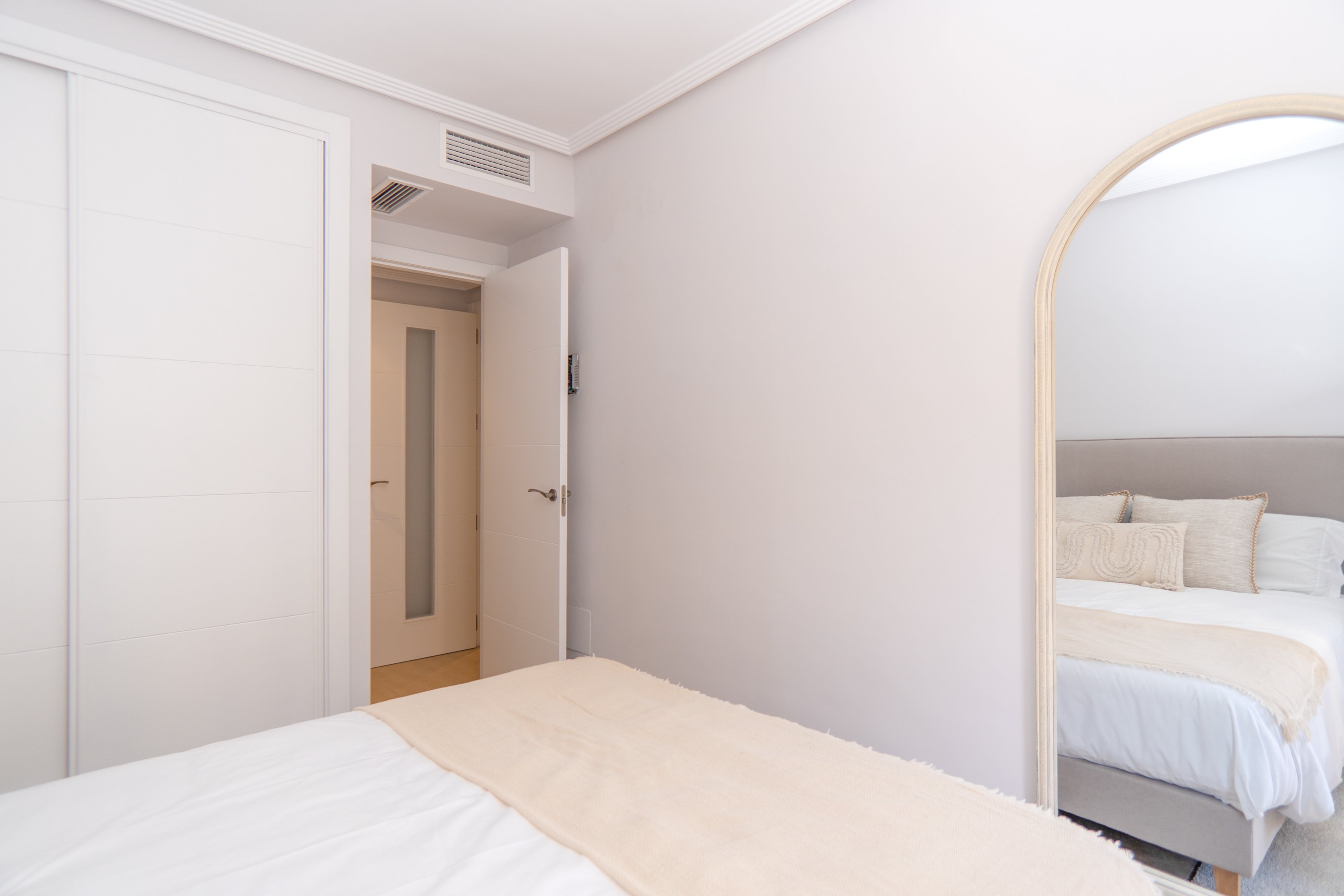 Appartement touristique à vendre à calle Infanta Cristina Urbanizacion Torre del Rame