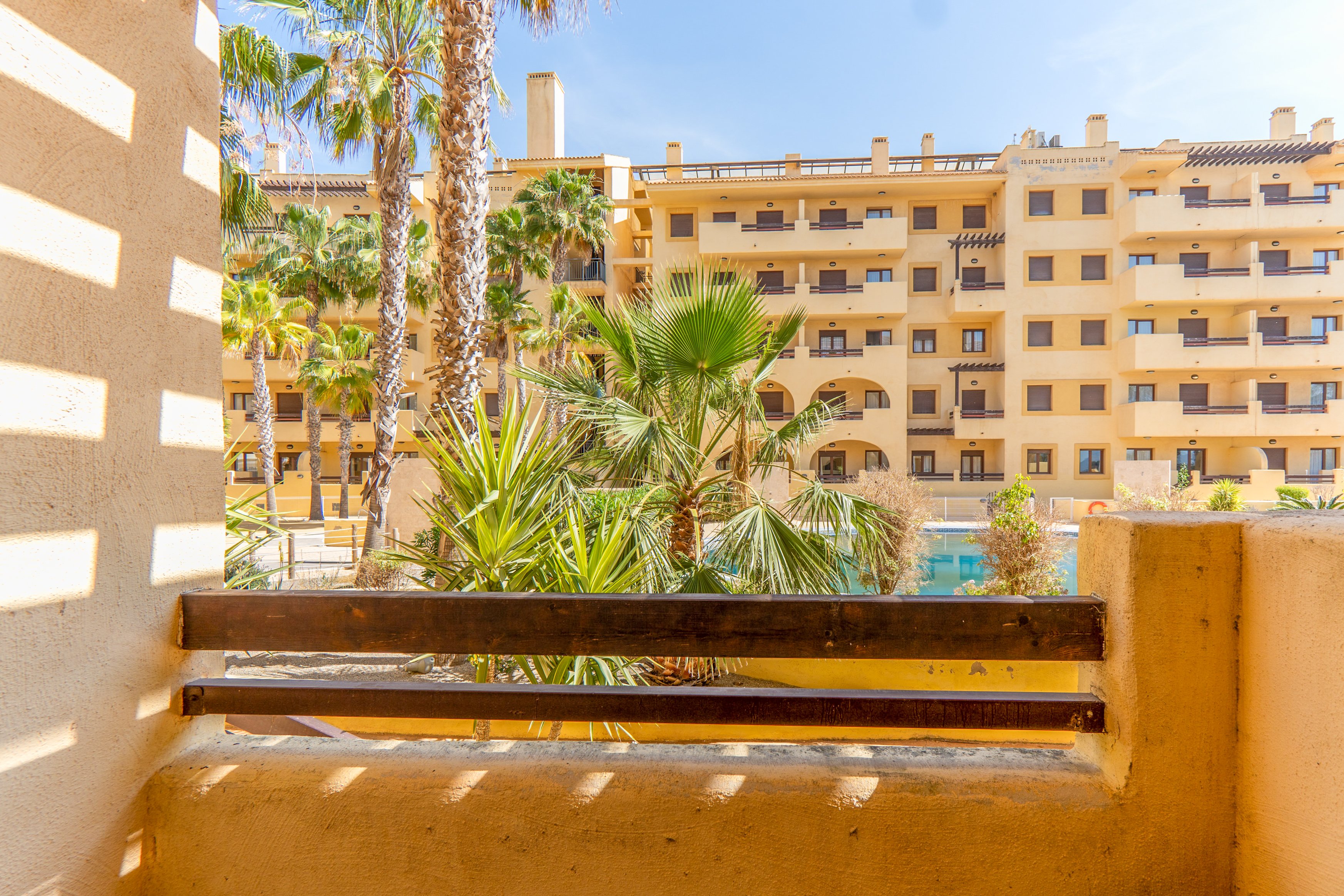 Appartement touristique à vendre à calle Infanta Cristina Urbanizacion Torre del Rame