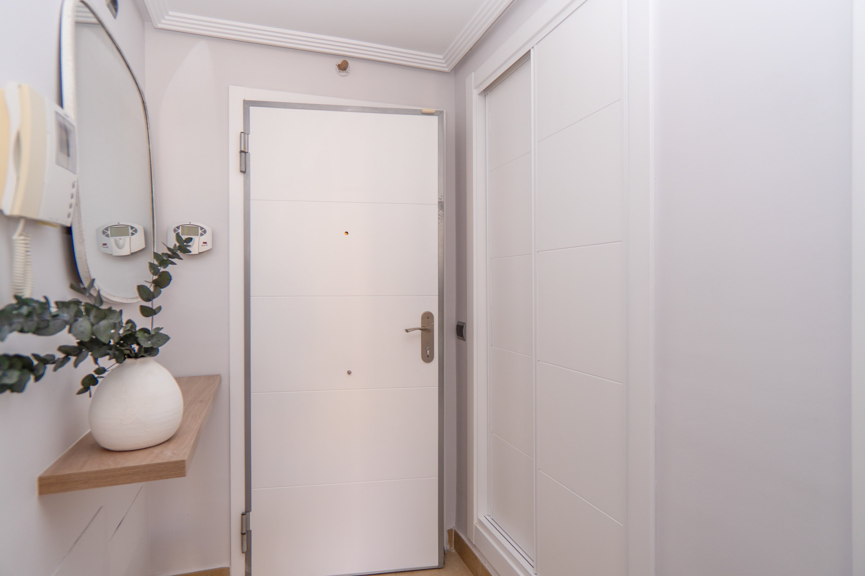 Piso turístico en venta en calle Infanta Cristina Urbanizacion Torre del Rame