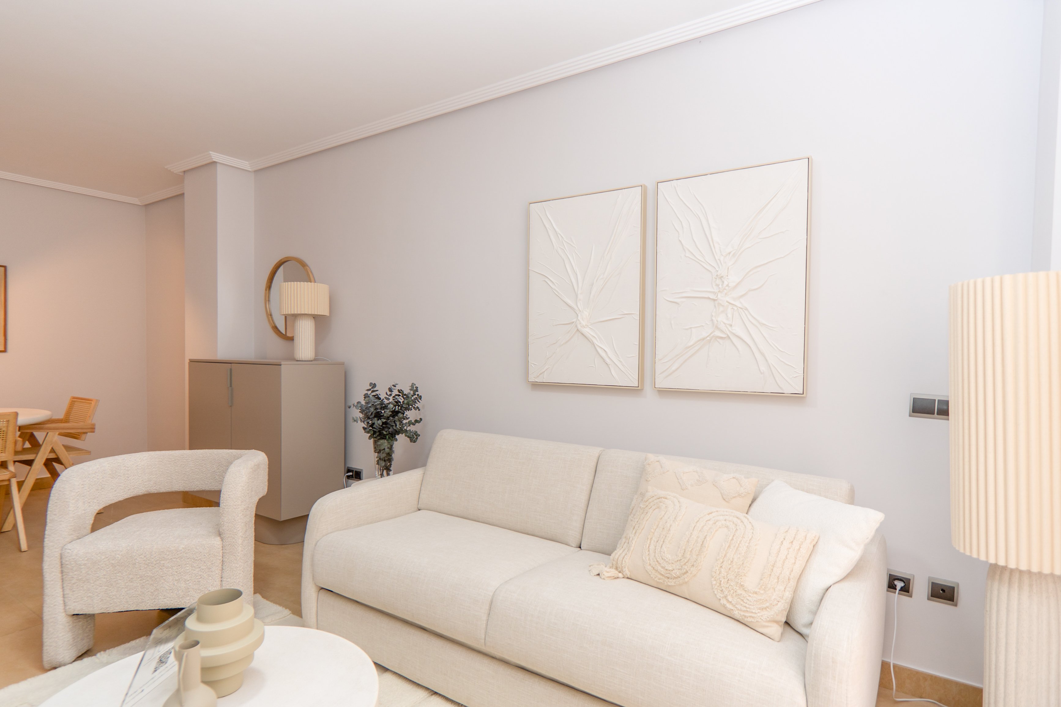 Tourist Apartment for sale in calle Infanta Cristina Urbanizacion Torre del Rame