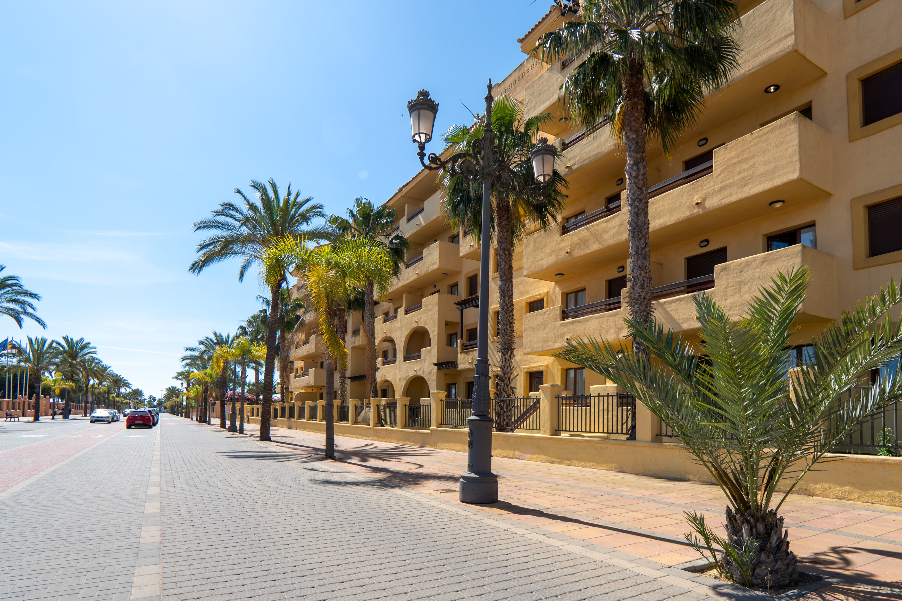 Piso turístico en venta en calle Infanta Cristina Urbanizacion Torre del Rame